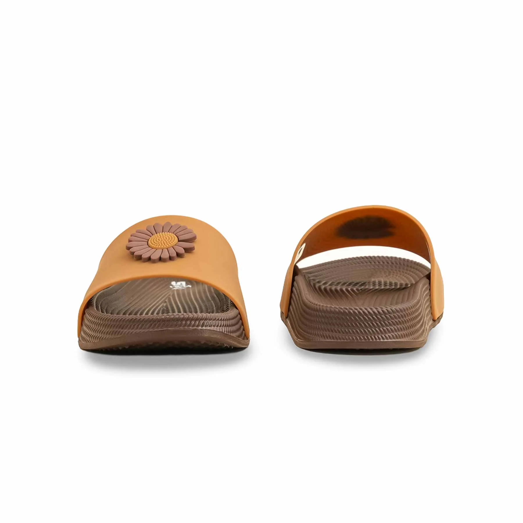 Brown Casual Softy CL9342 - Image 4