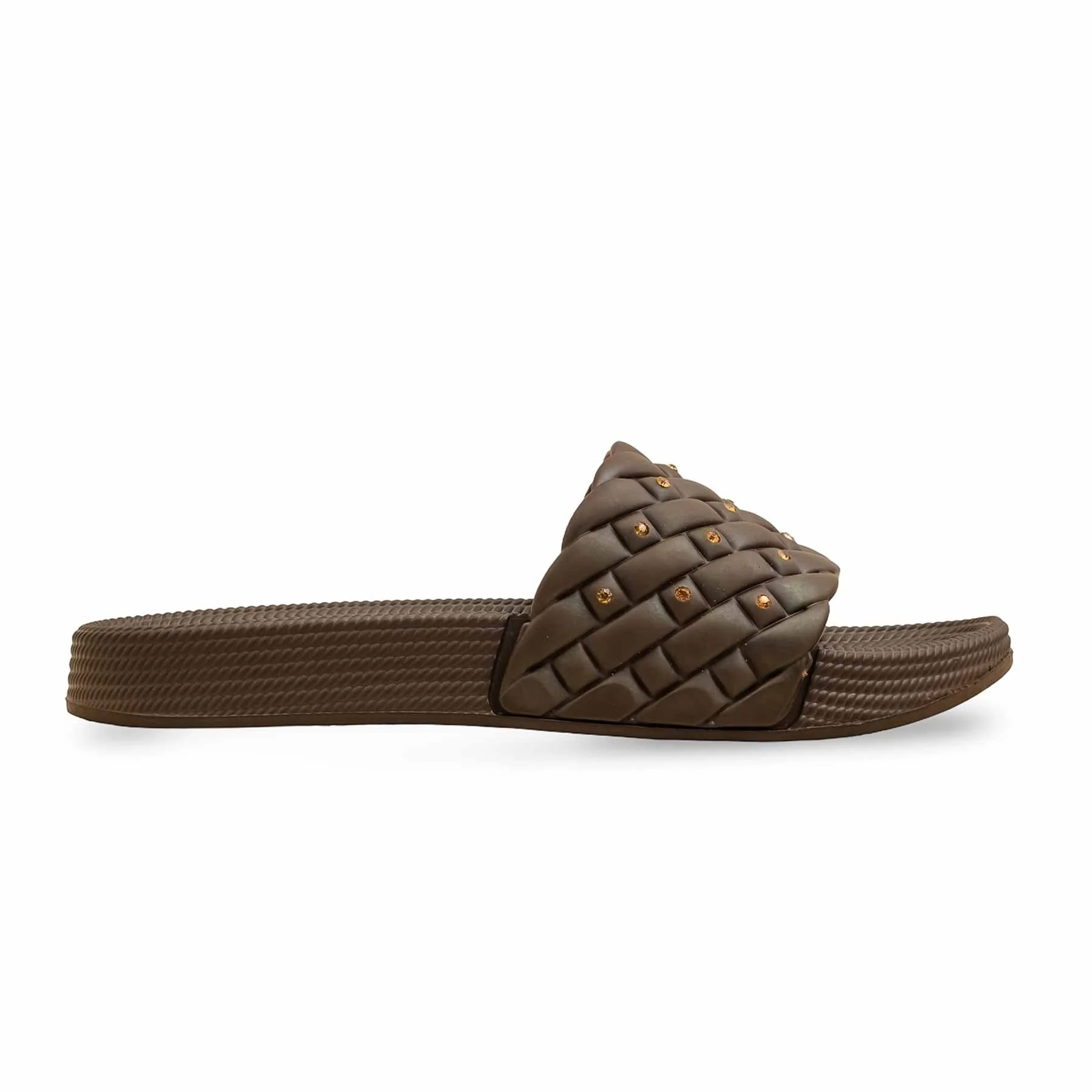 Brown Casual Softy CL9372 - Image 2