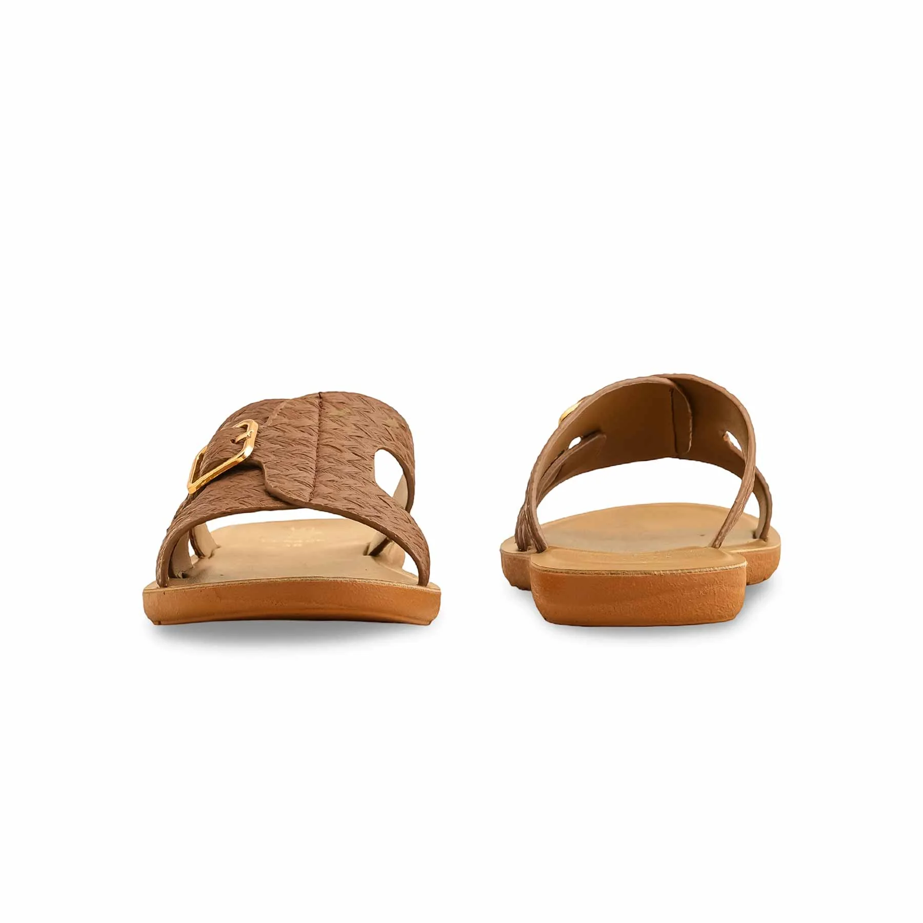 Brown Casual Softy For Women CL5406 - Image 3