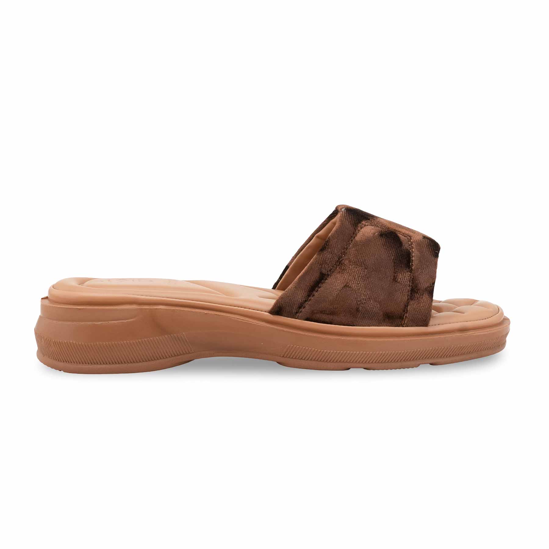 Brown Casual Softy For Women CL7202 - Image 2
