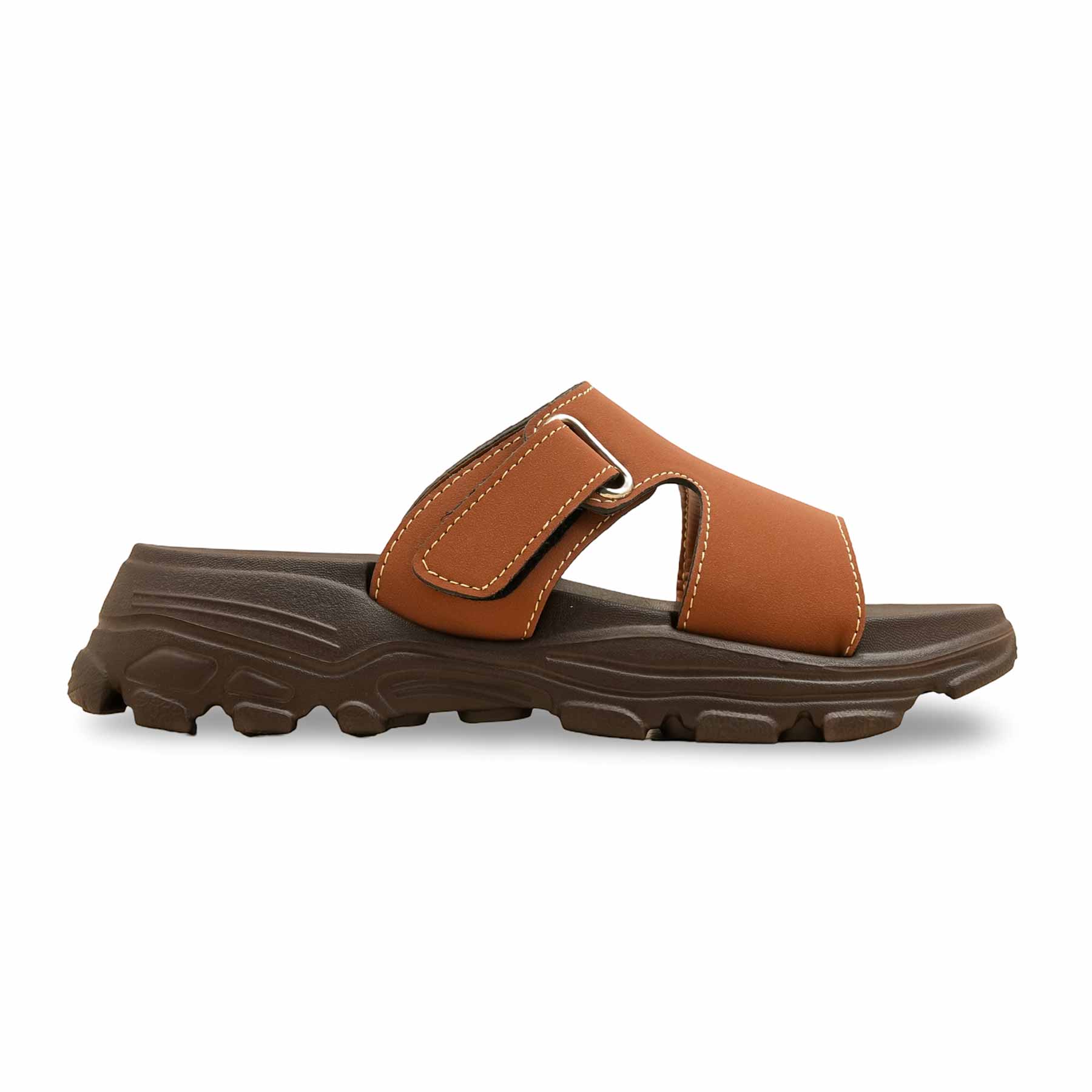 Brown Casual Softy For Women CL9386 - Image 2