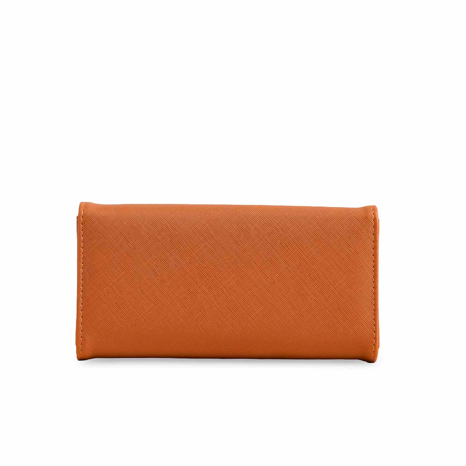 Brown Casual Wallet P70964 - Image 3