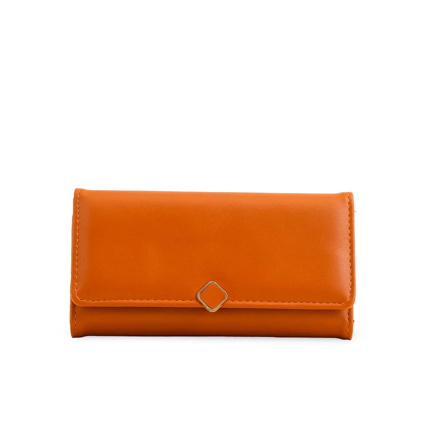 Brown Casual Wallet P70984 - Image 2