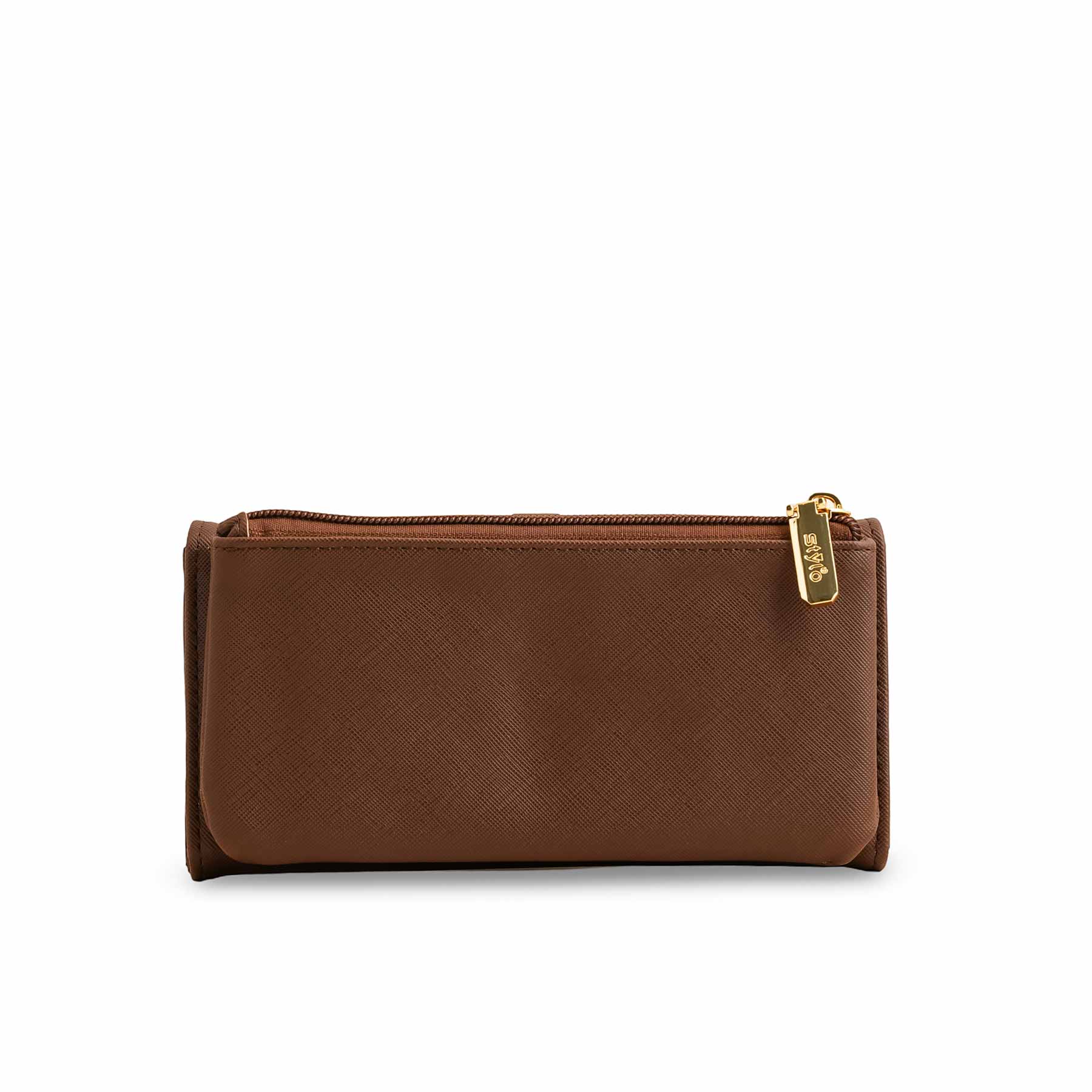 Brown Casual Wallet P70987 - Image 3