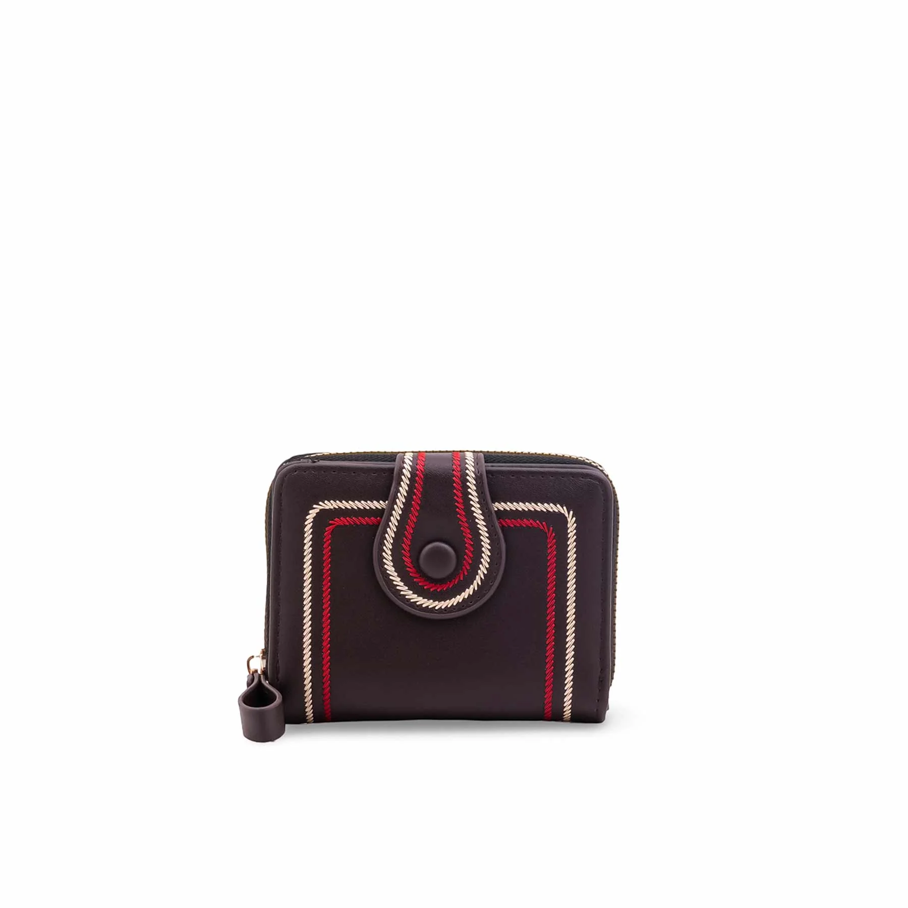Brown Casual Wallet P71171 - Image 2
