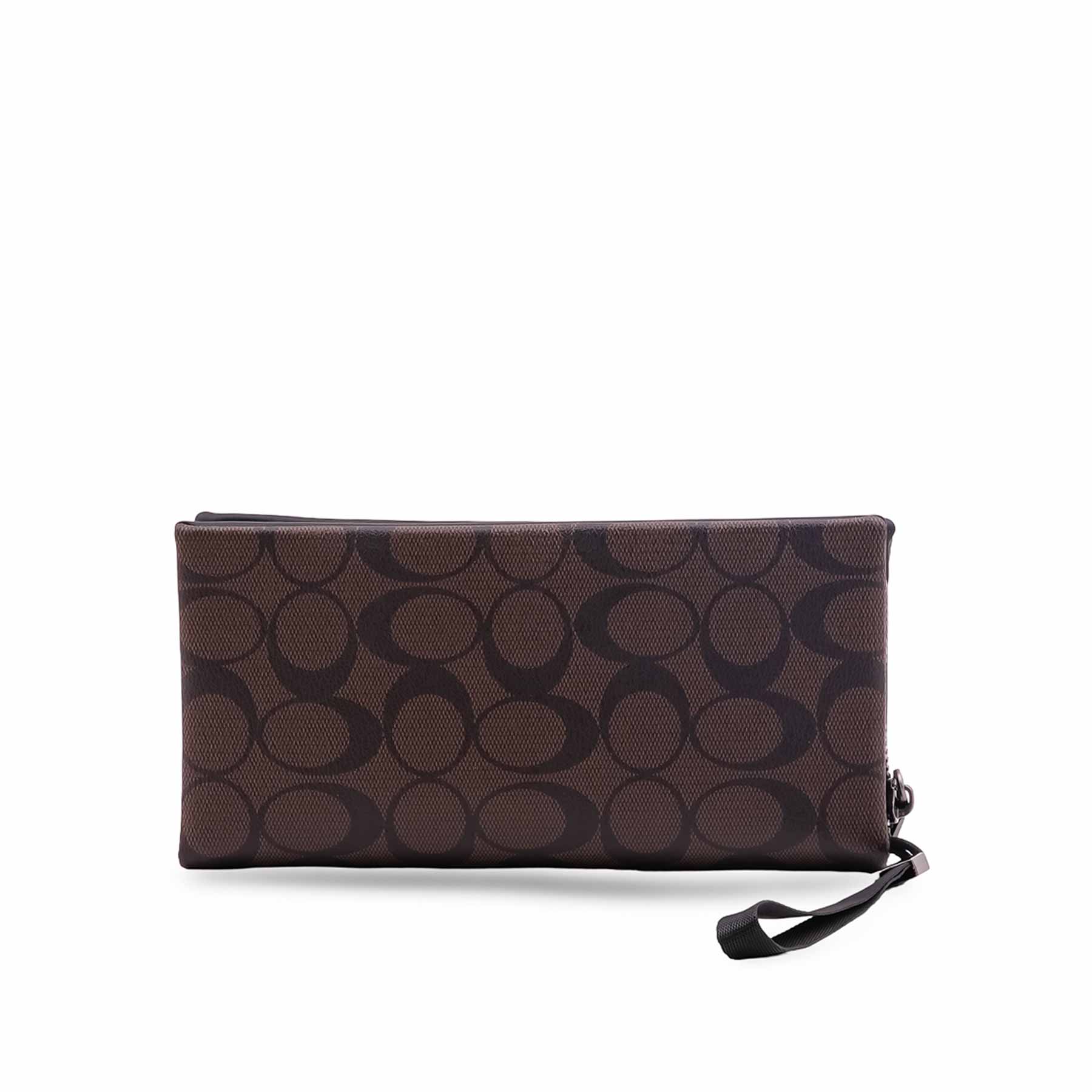 Brown Casual Wallet P71183 - Image 2