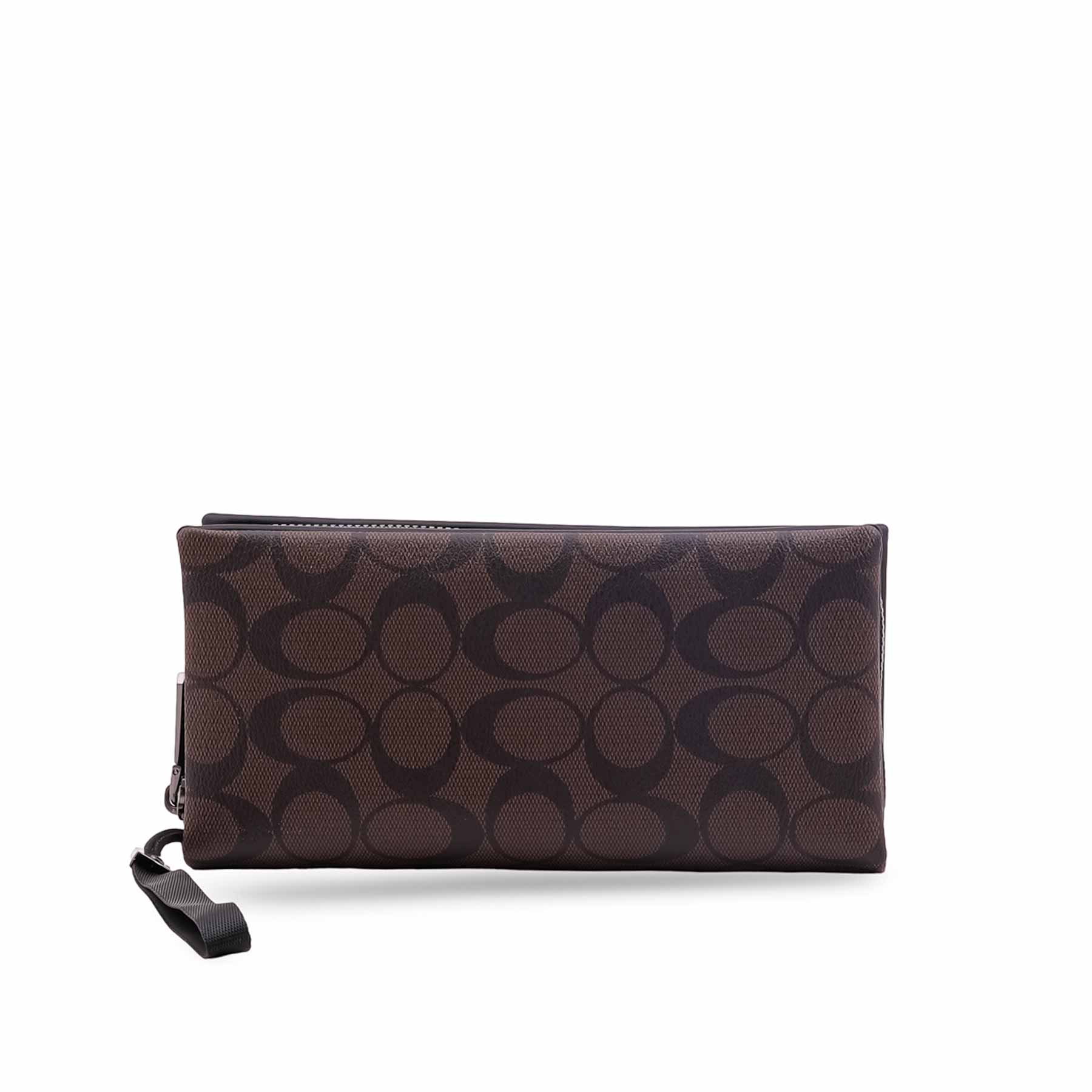 Brown Casual Wallet P71183 - Image 4