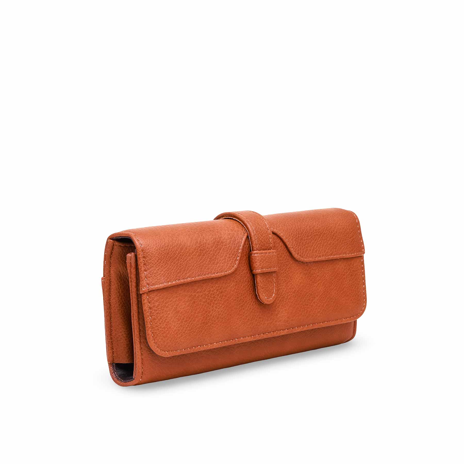 Brown Casual Wallet P97479 - Image 2