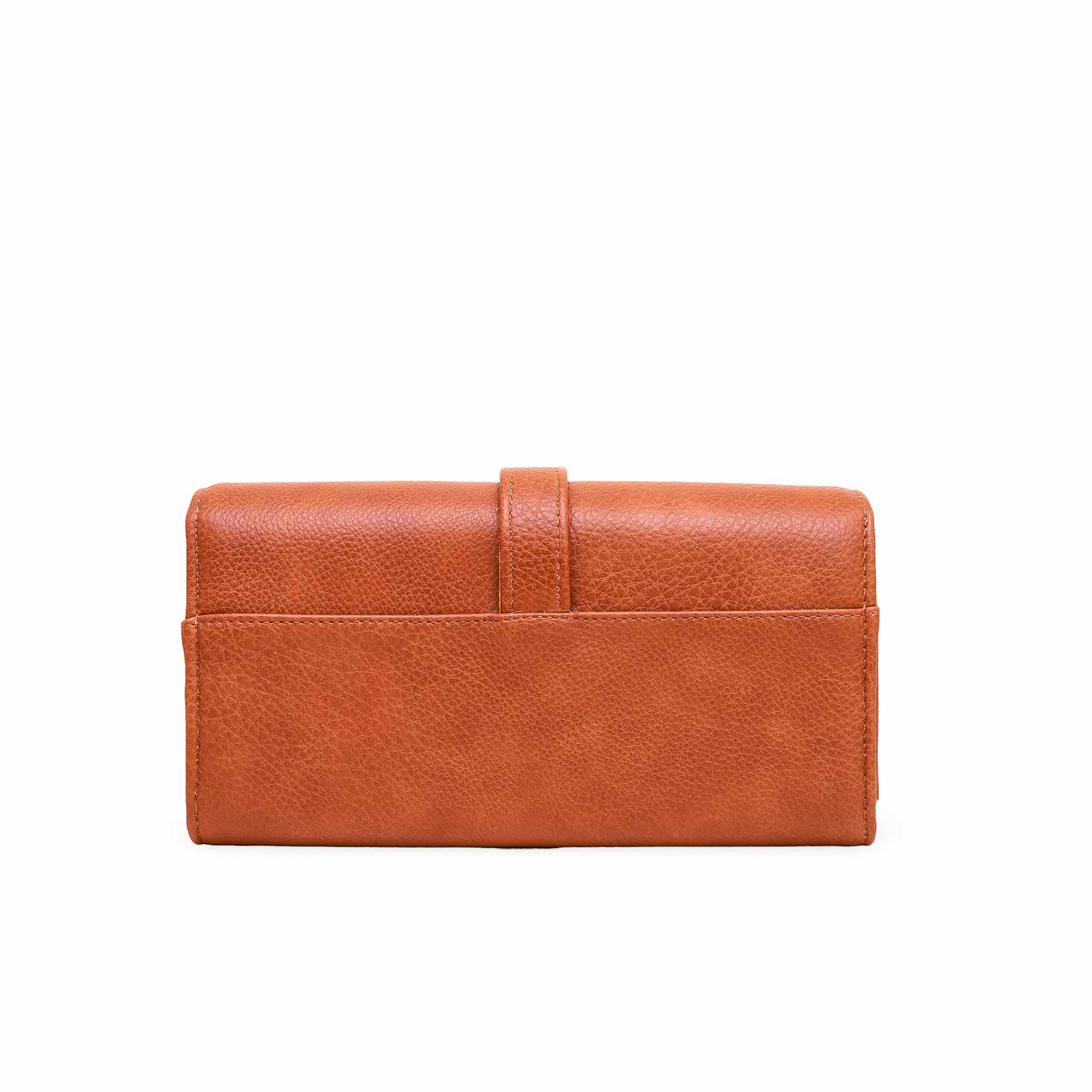 Brown Casual Wallet P97479 - Image 3