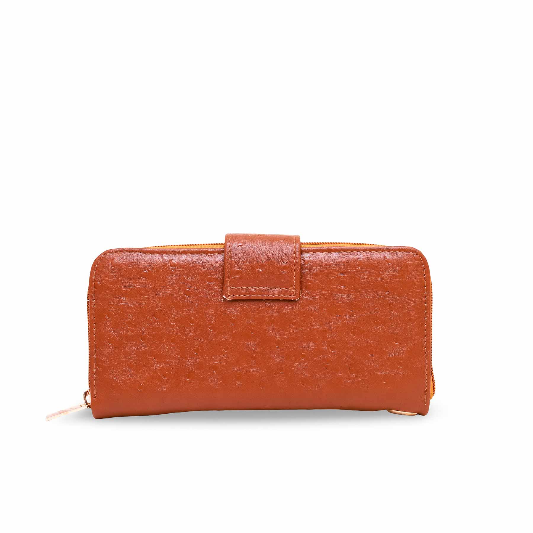 Brown Casual Wallet P97480 - Image 3