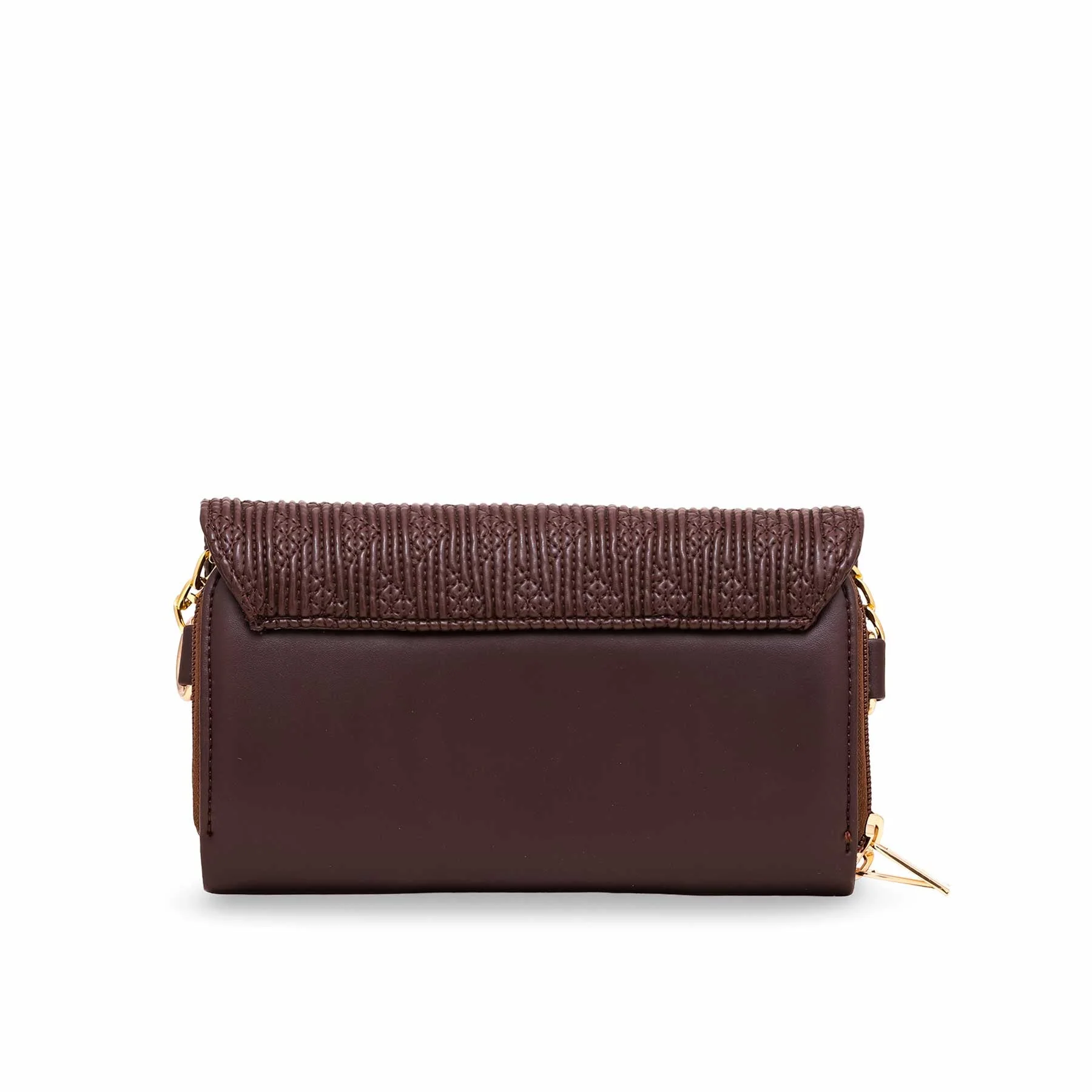 Brown Casual Wallet P97481 - Image 3