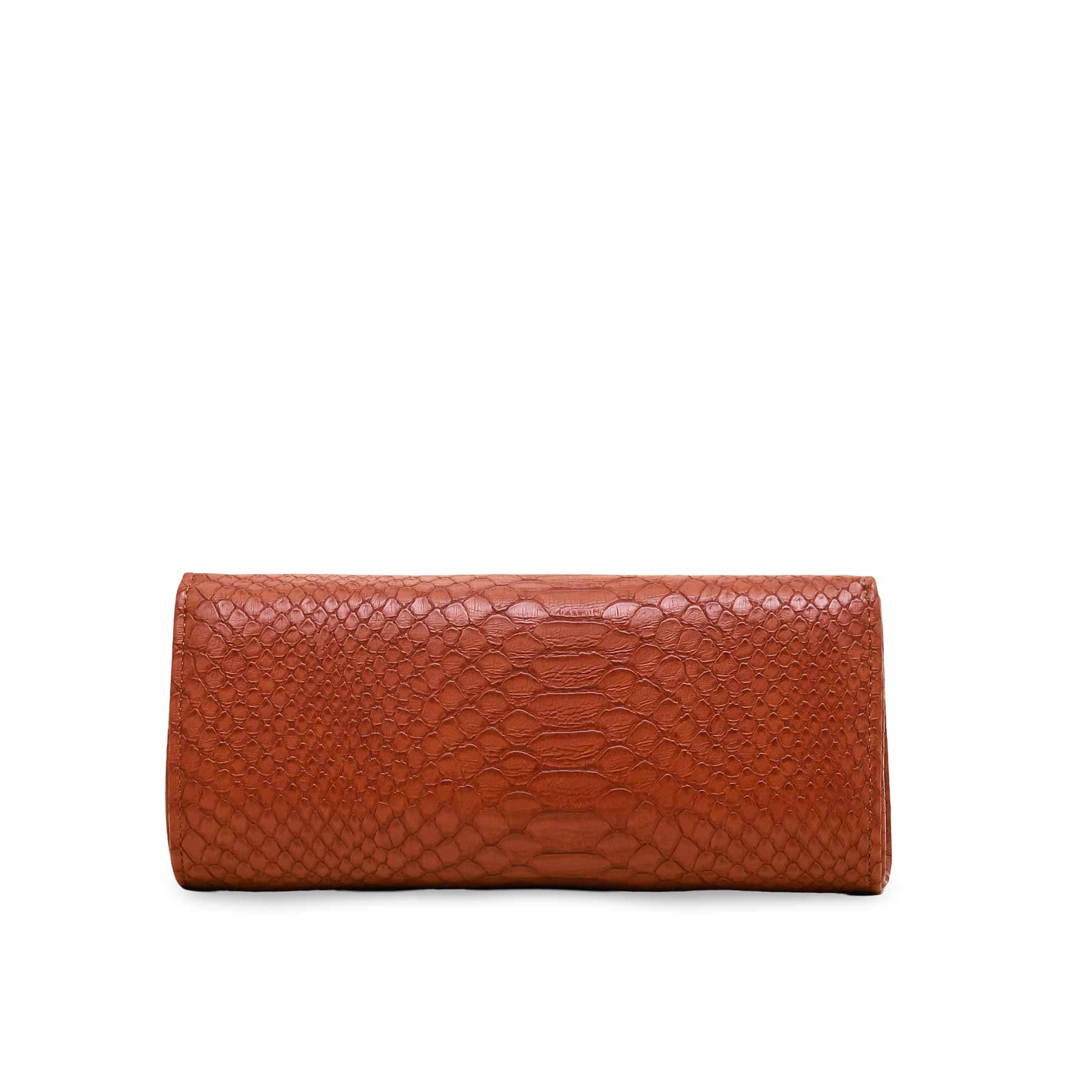 Brown Casual Wallet P97511 - Image 3