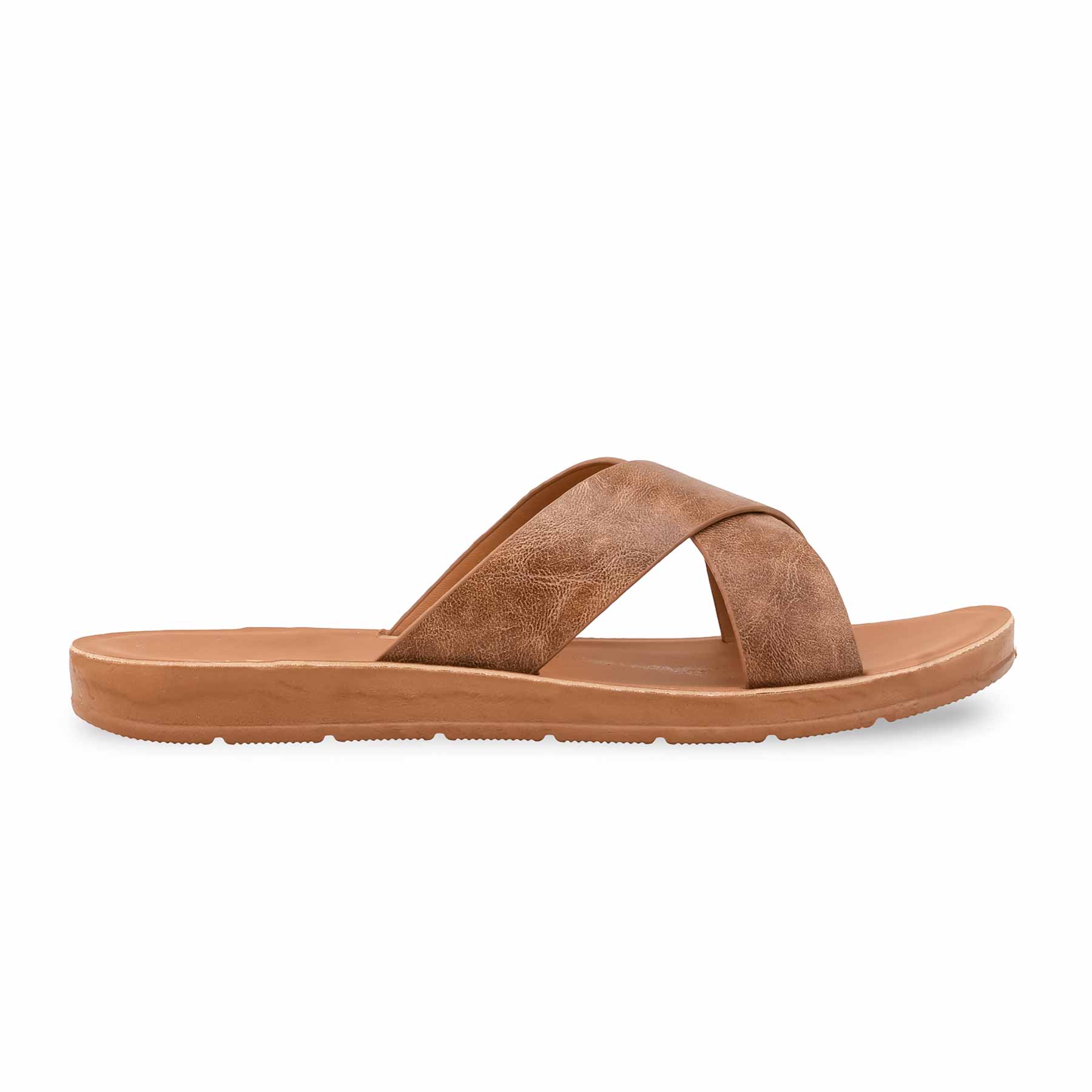 Brown Casual Women Softy CL5608 - Image 3