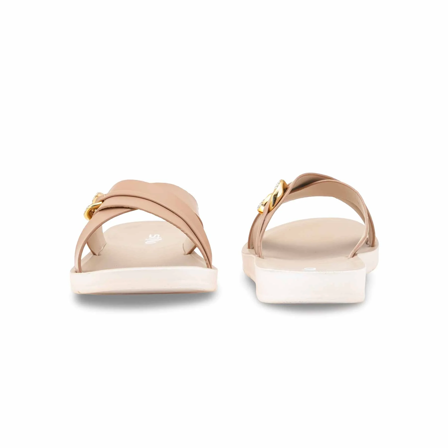 Brown Casual Women Softy CLS027 - Image 4