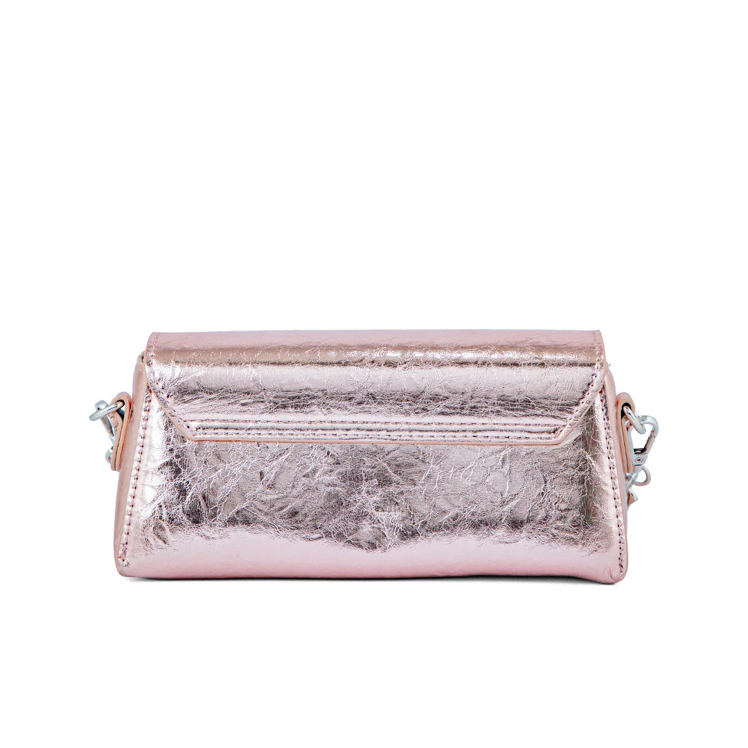 Brown Formal Clutch P24106 - Image 4