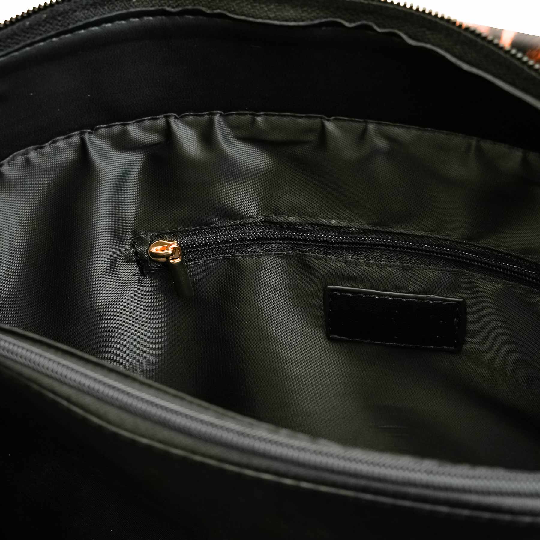 Brown Formal Hand Bag For Women P55860 - Image 5