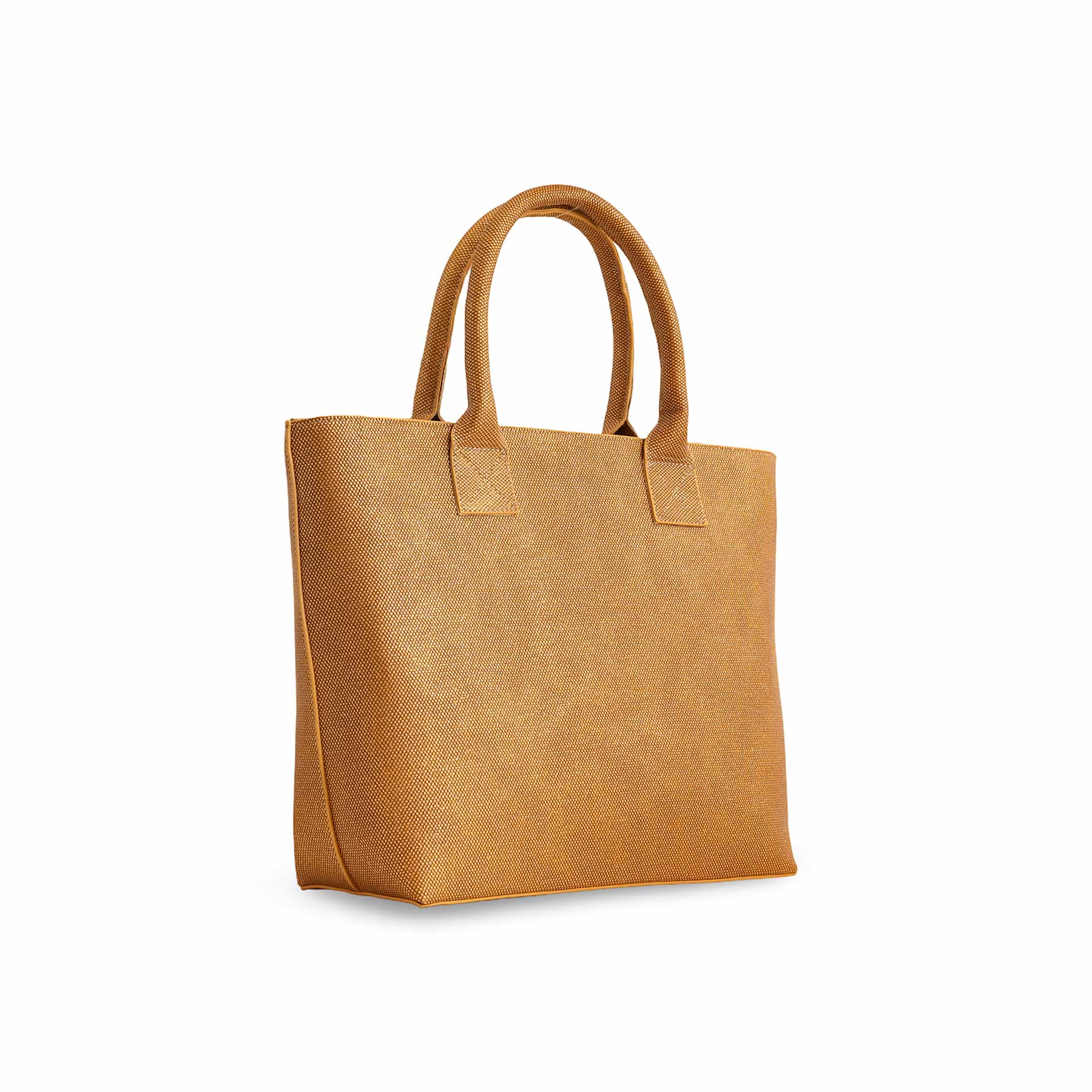 Brown Formal Hand Bag P55675 - Image 2