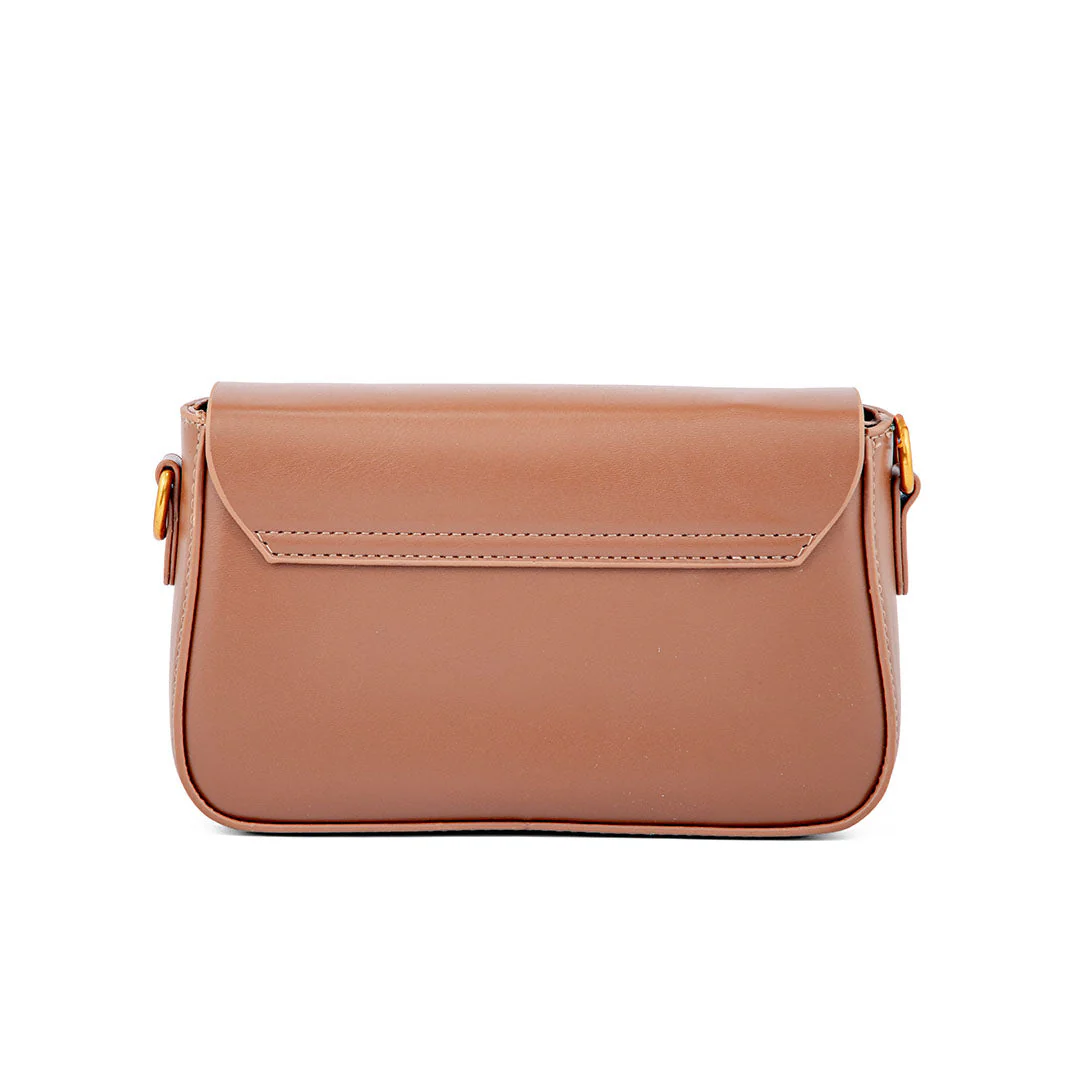 Brown Formal Pouch P36207 - Image 4