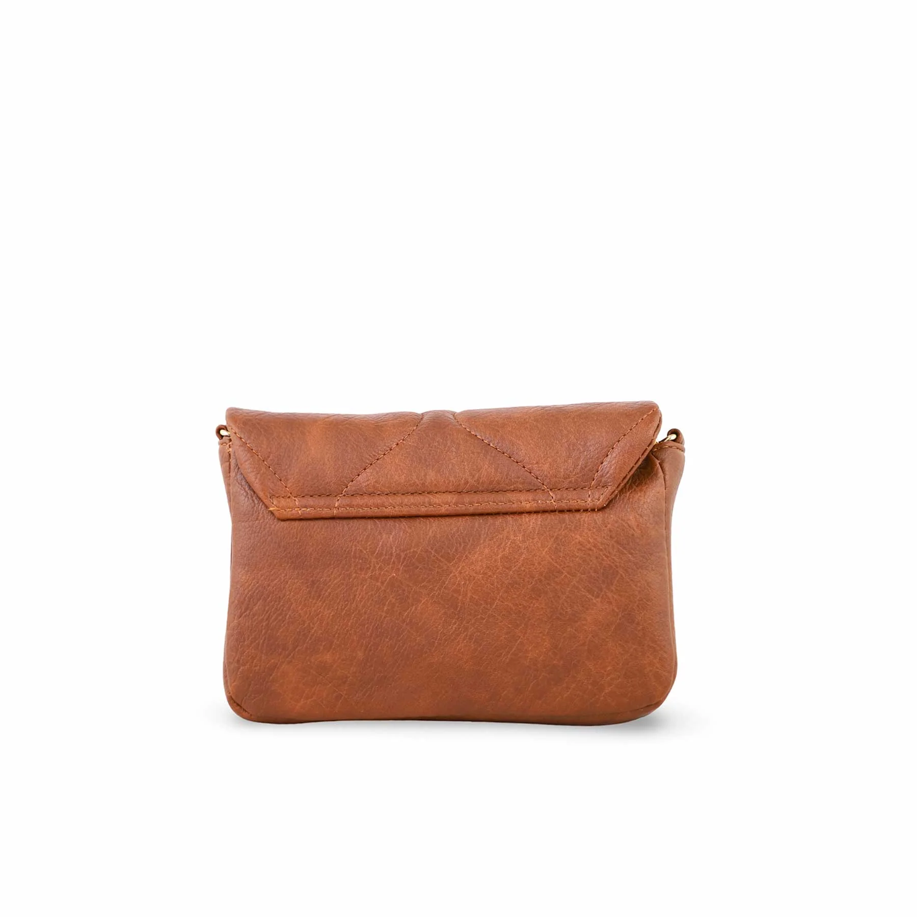 Brown Formal Pouch P97605 - Image 4