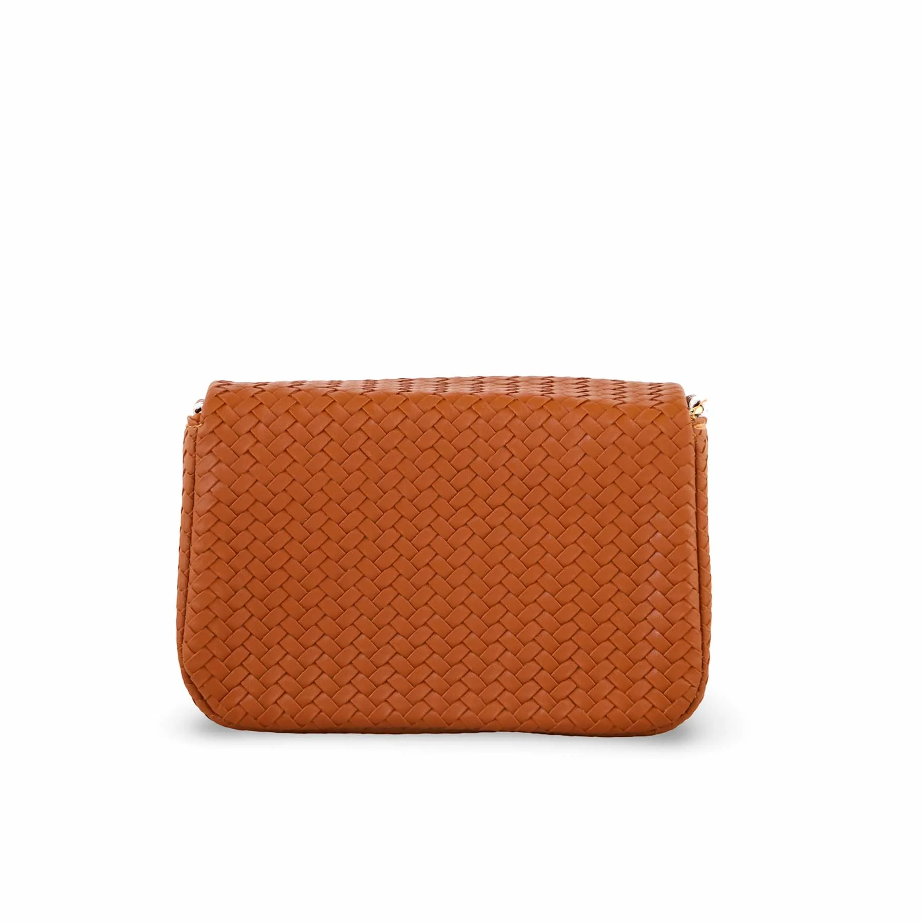 Brown Formal Pouch P97611 - Image 4
