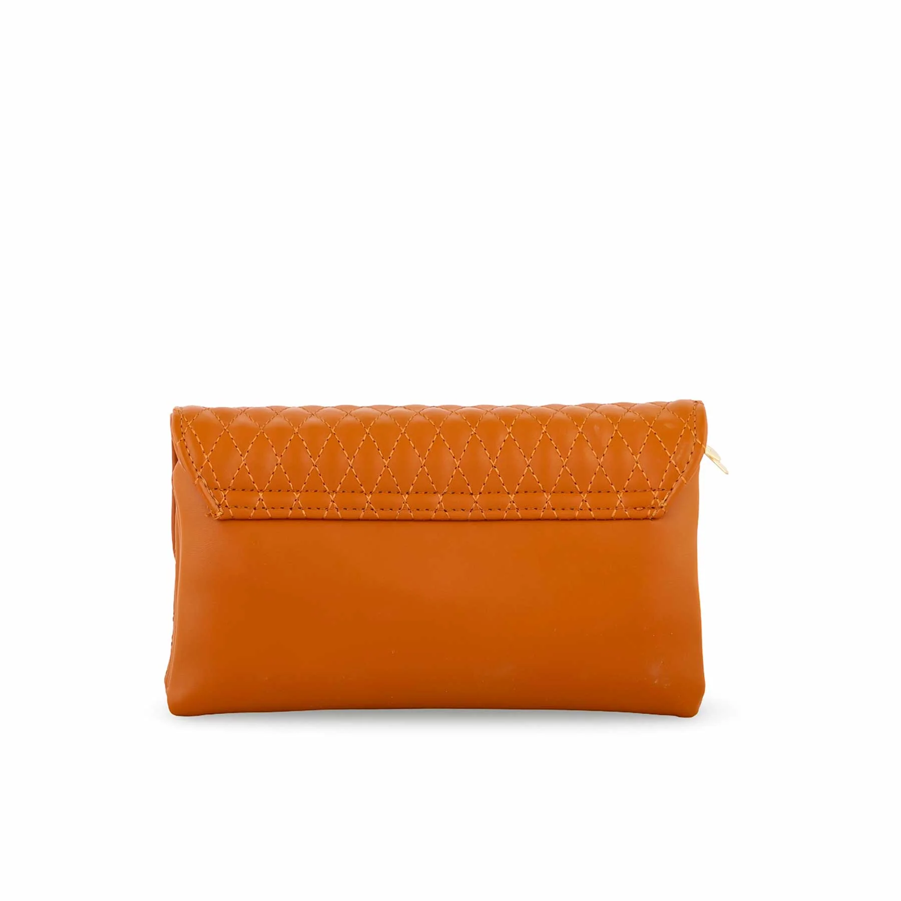 Brown Formal Pouch P97613 - Image 4