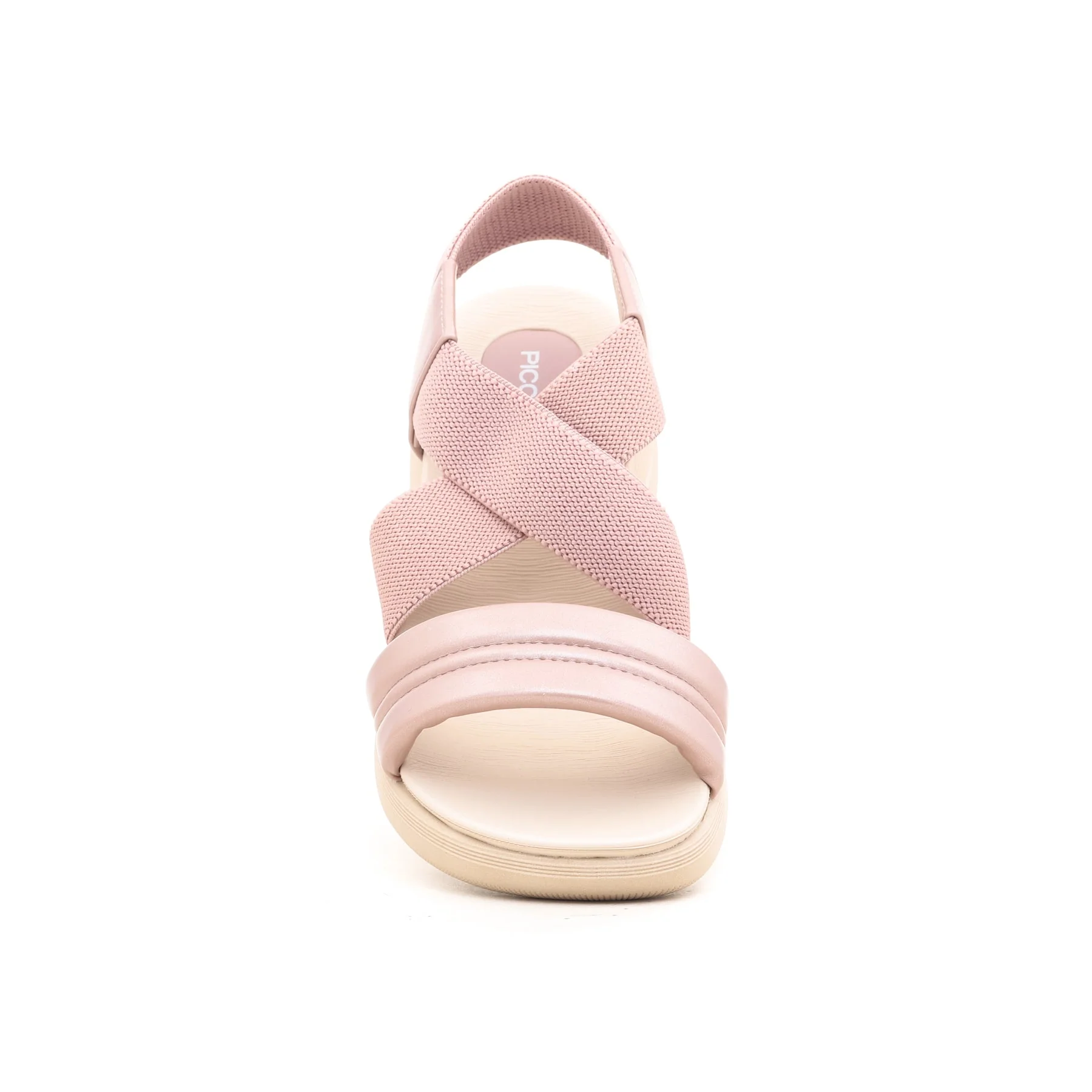 Brown Formal Sandal FR5066 - Image 3