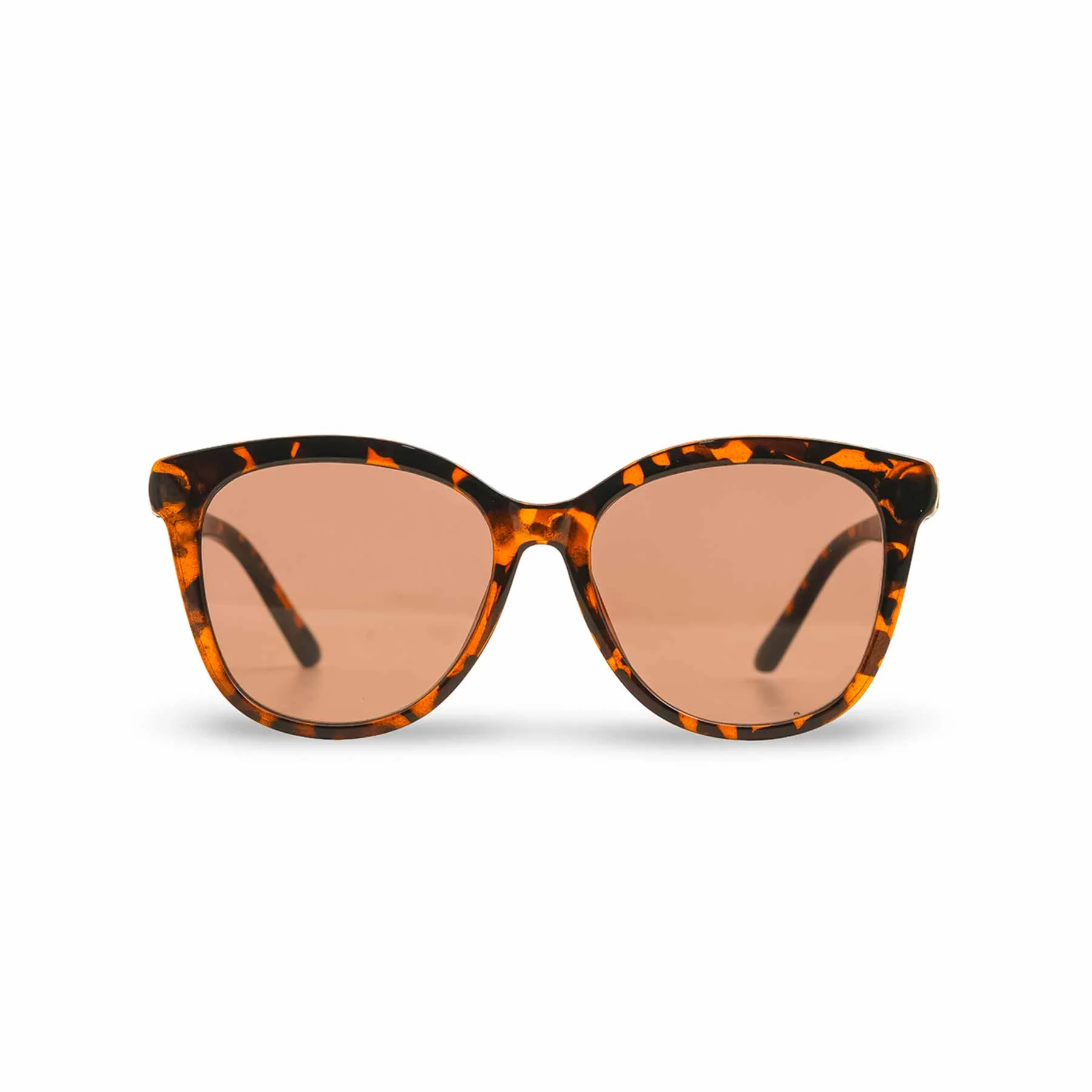 Brown Ladies Sunglasses G40006 - Image 2