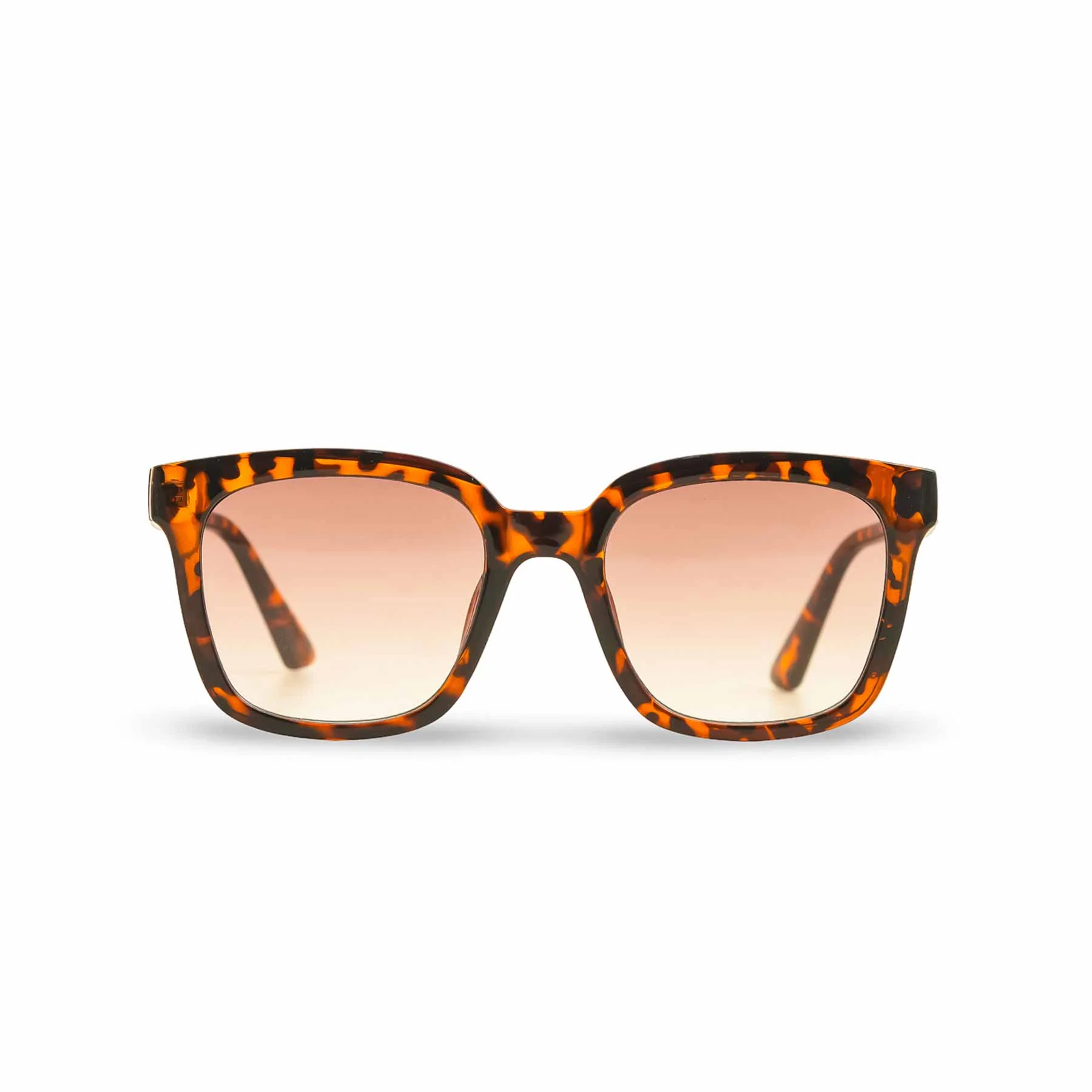 Brown Ladies Sunglasses G40008 - Image 2