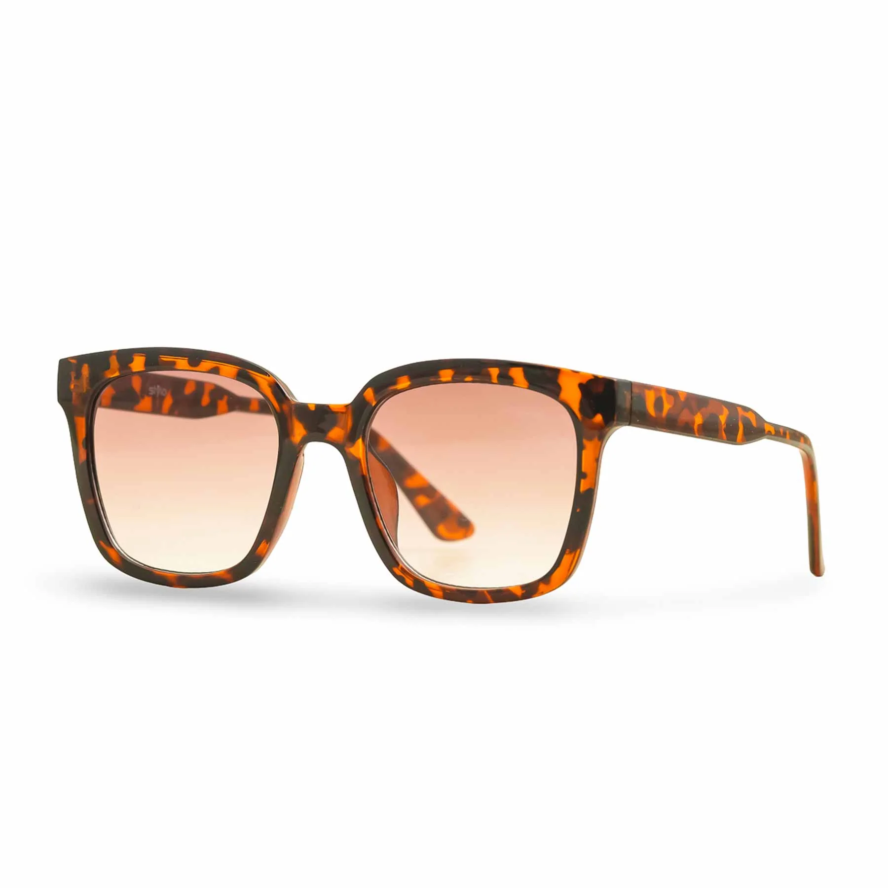 Brown Ladies Sunglasses G40008 - Image 3