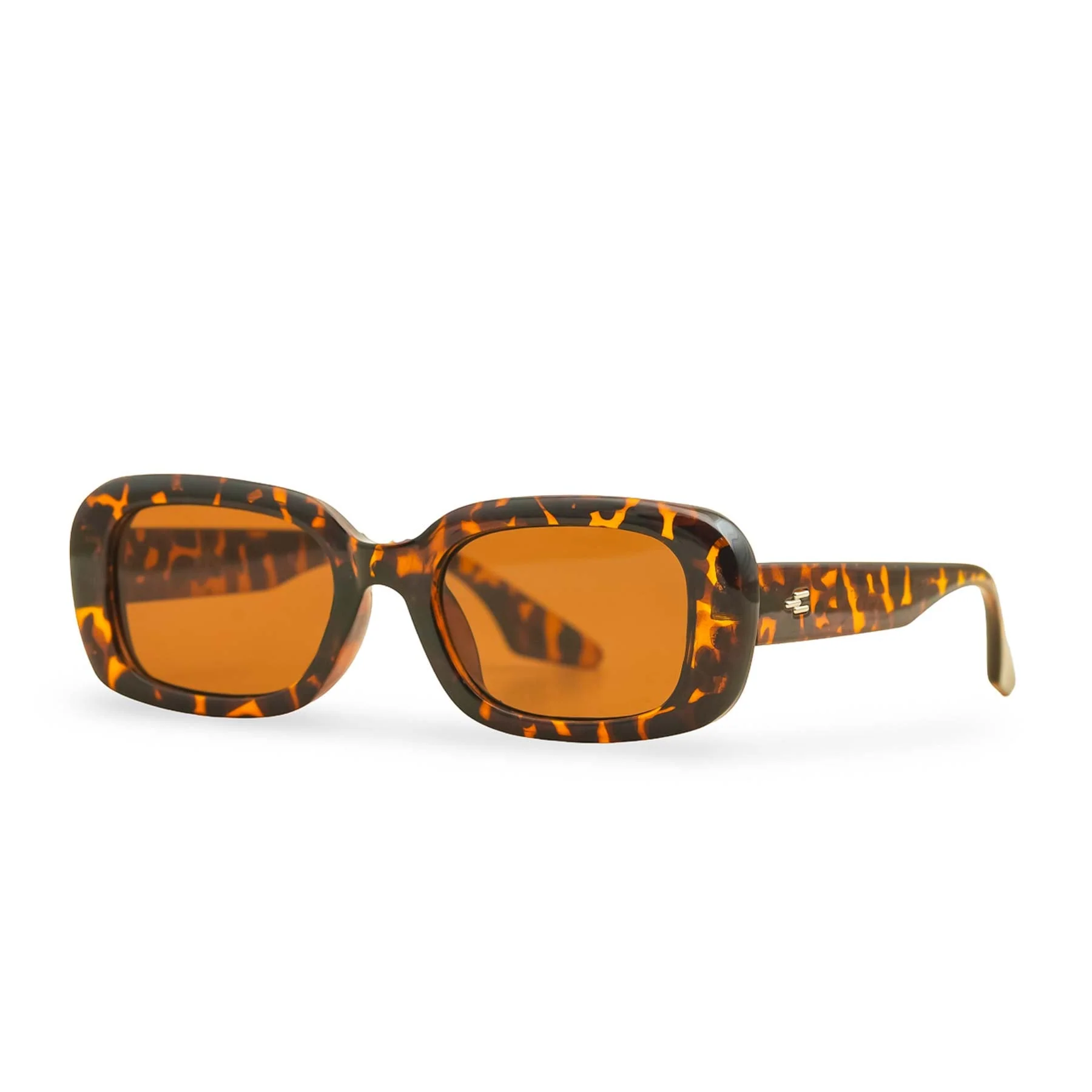 Brown Ladies Sunglasses G40027 - Image 3