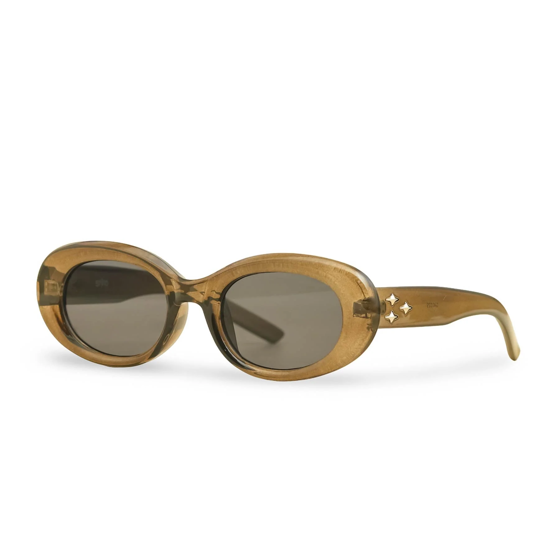 Brown Ladies Sunglasses G40029 - Image 3