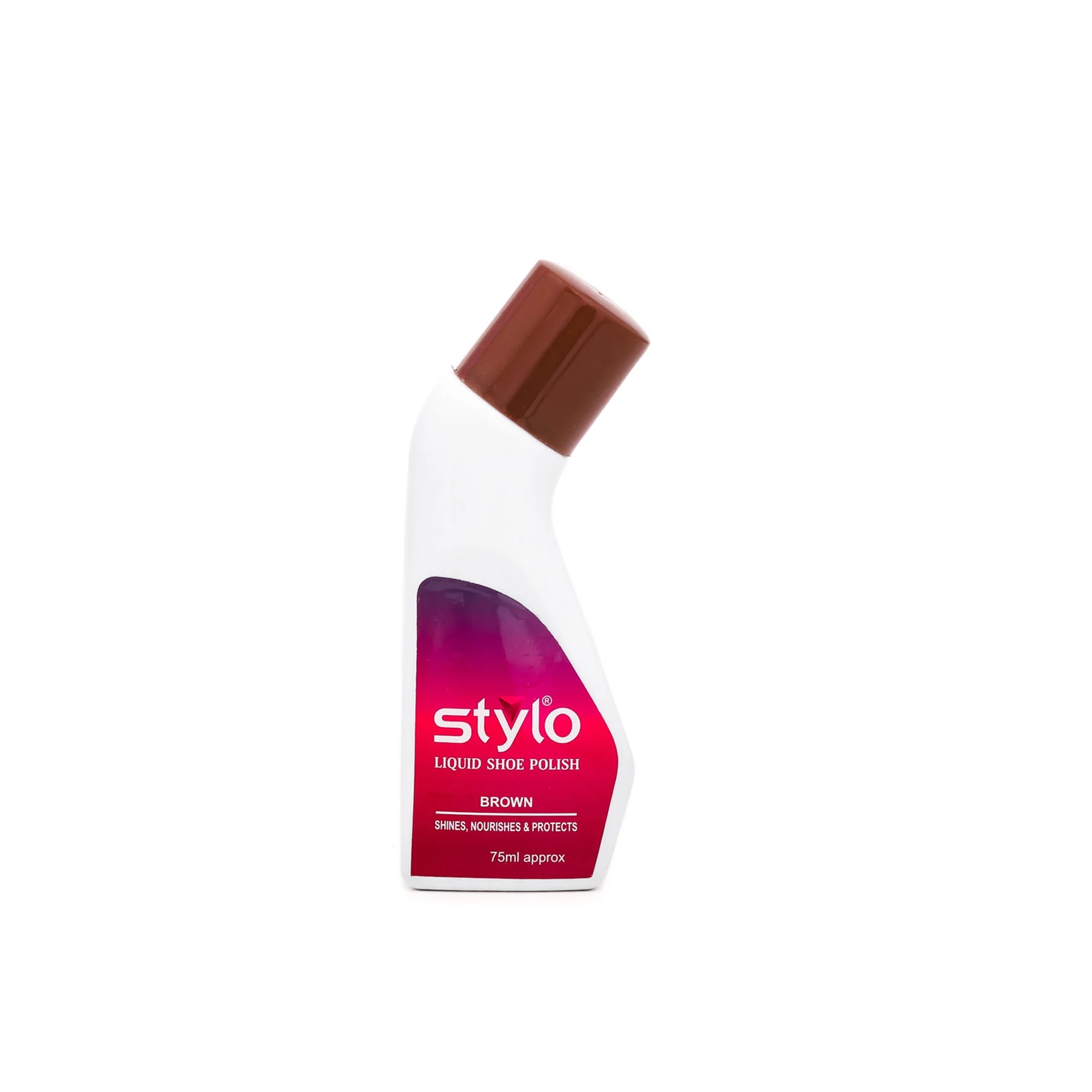 Brown Liquid Polish M0009 - Image 2