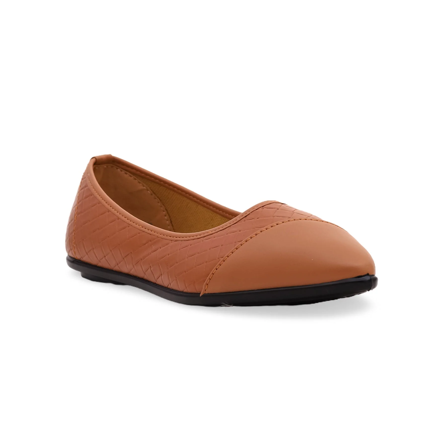 Brown Pumps WN0791 - Image 2