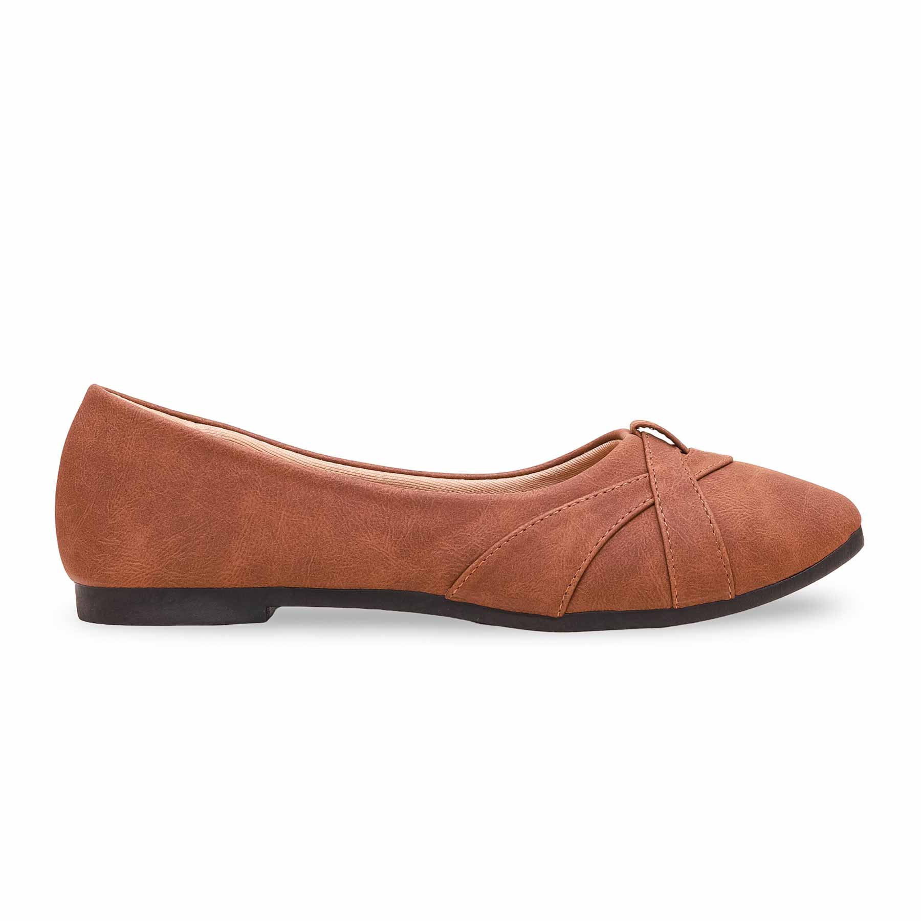 Brown Pumps WN1127 - Image 2