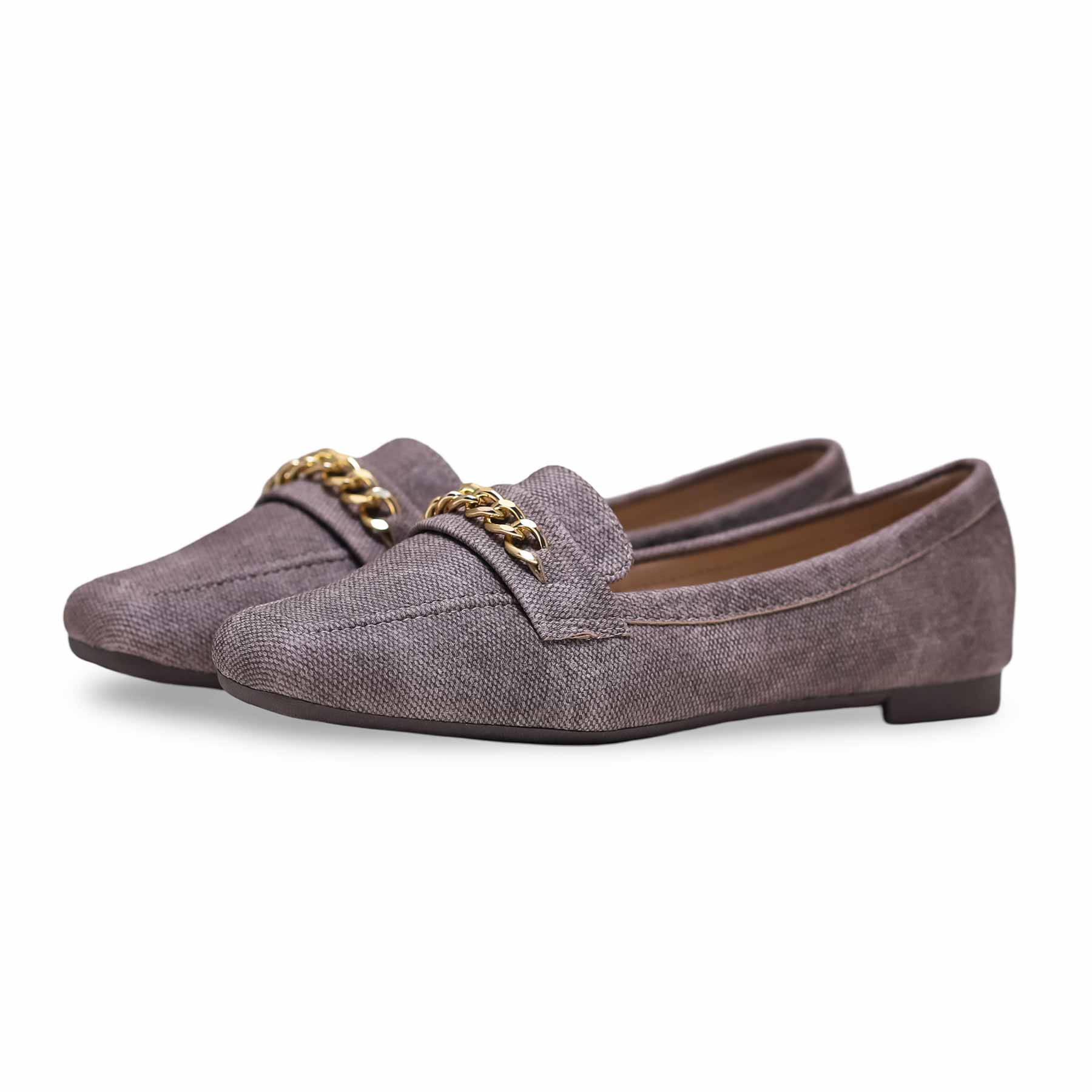 Brown Pumps WN1174 - Image 2
