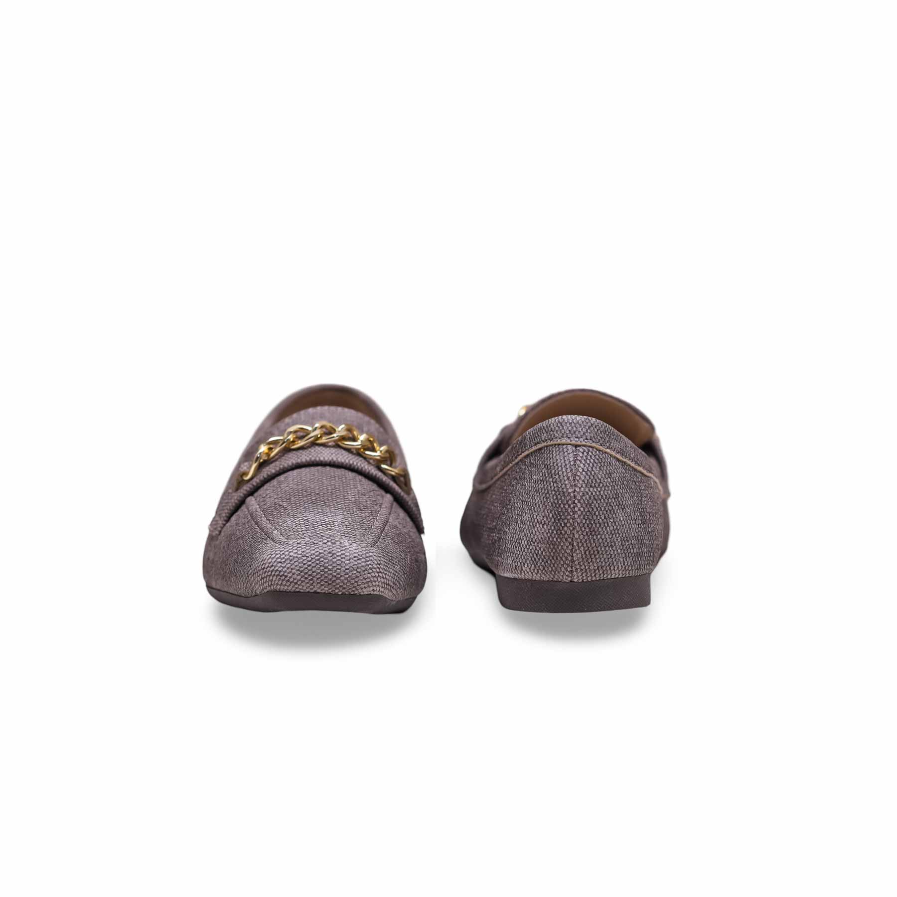 Brown Pumps WN1174 - Image 3