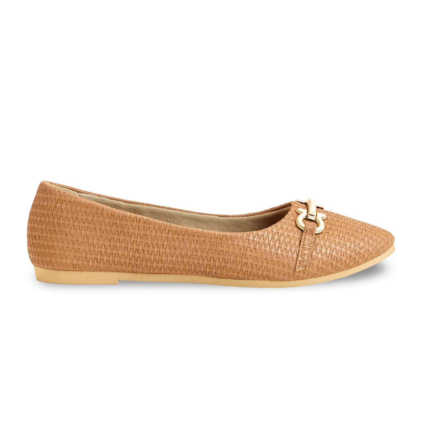 Brown Pumps WN1184 - Image 2
