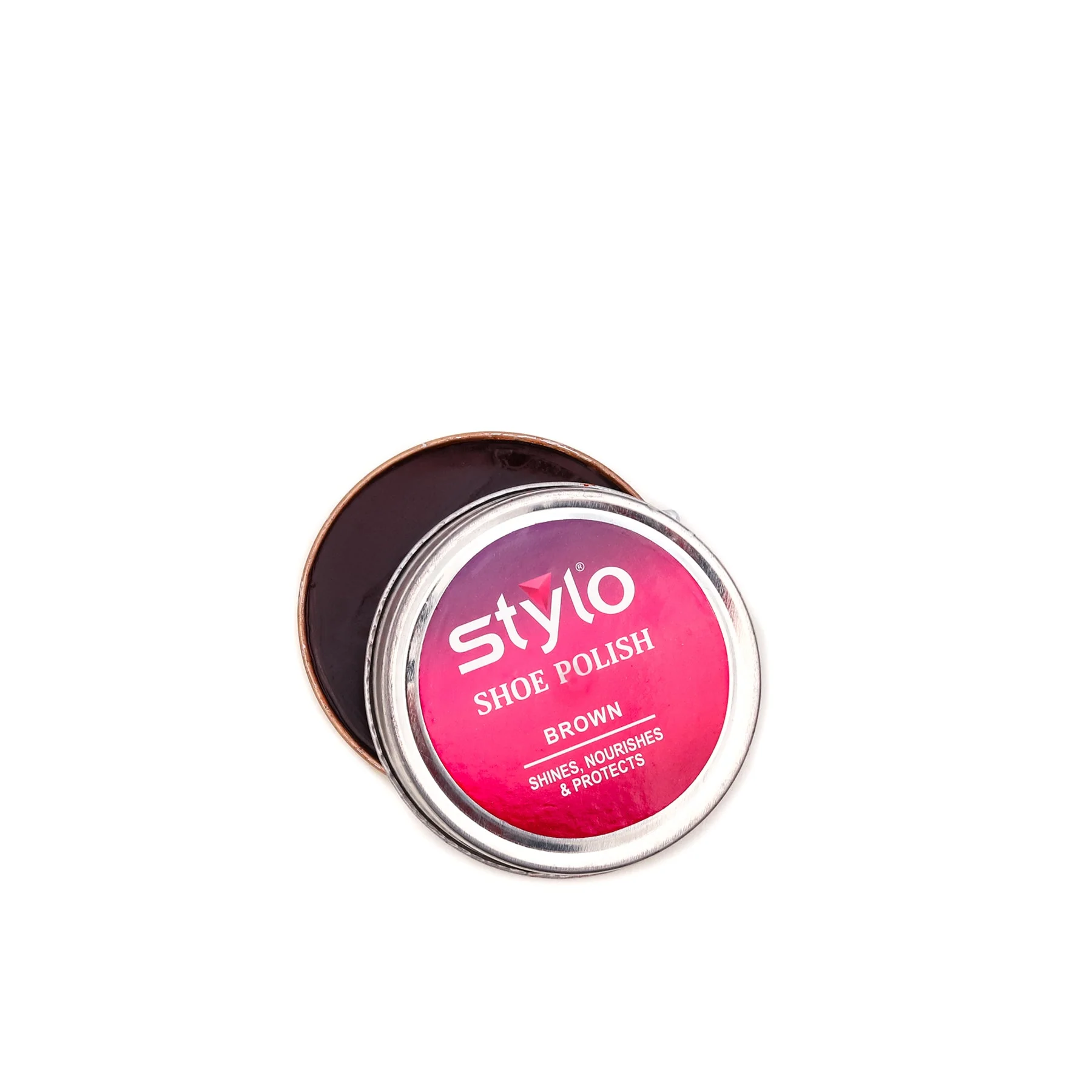 Brown Wax Polish M0011 - Image 2