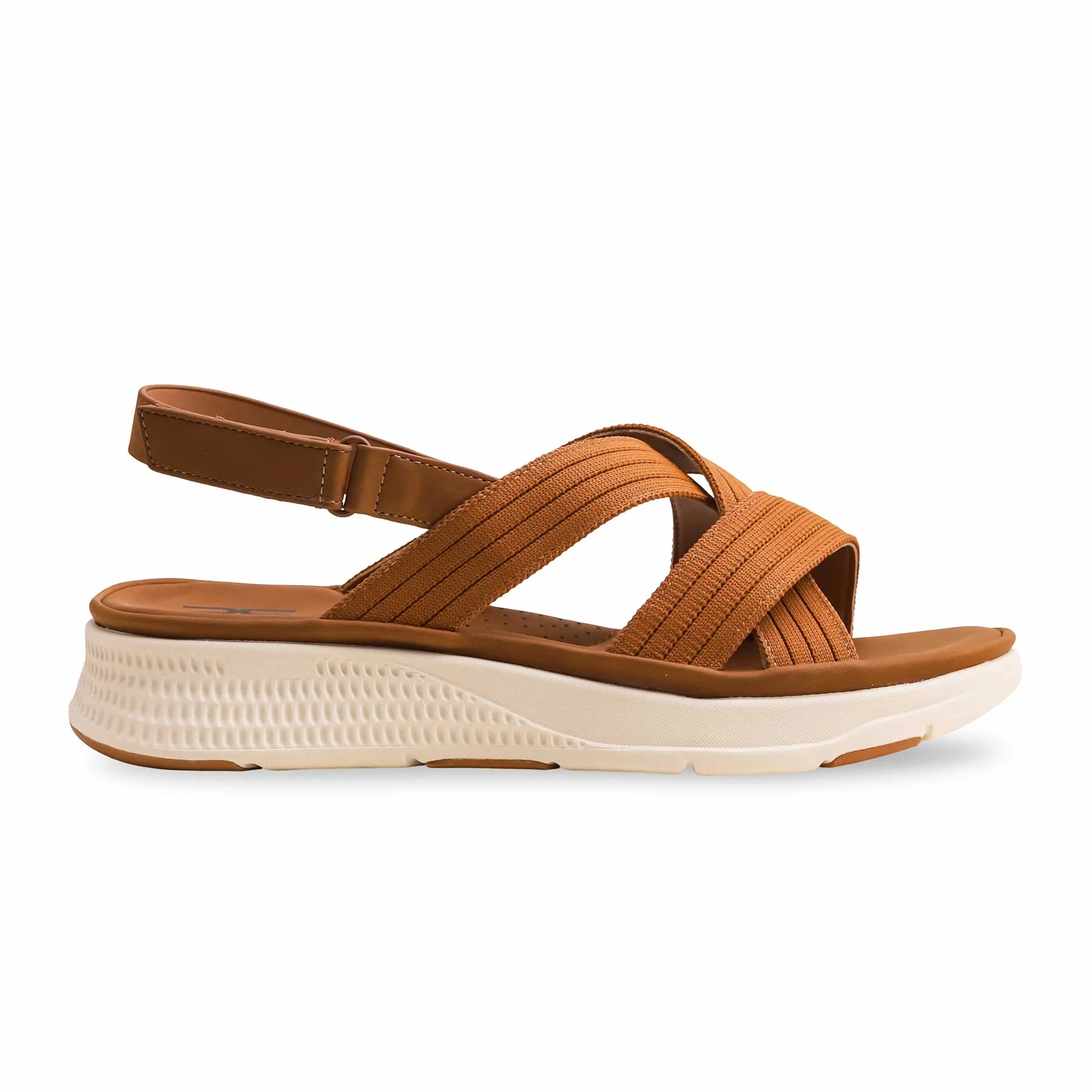 Camel Formal Sandal PU0362 - Image 2
