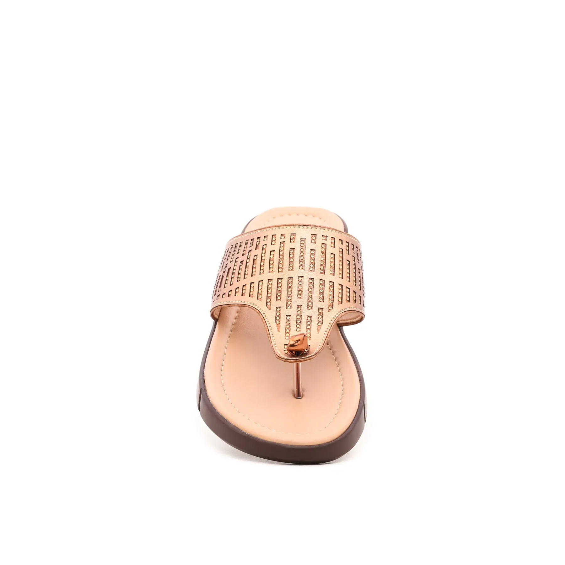 Champagne Casual Softy CL3861 - Image 3