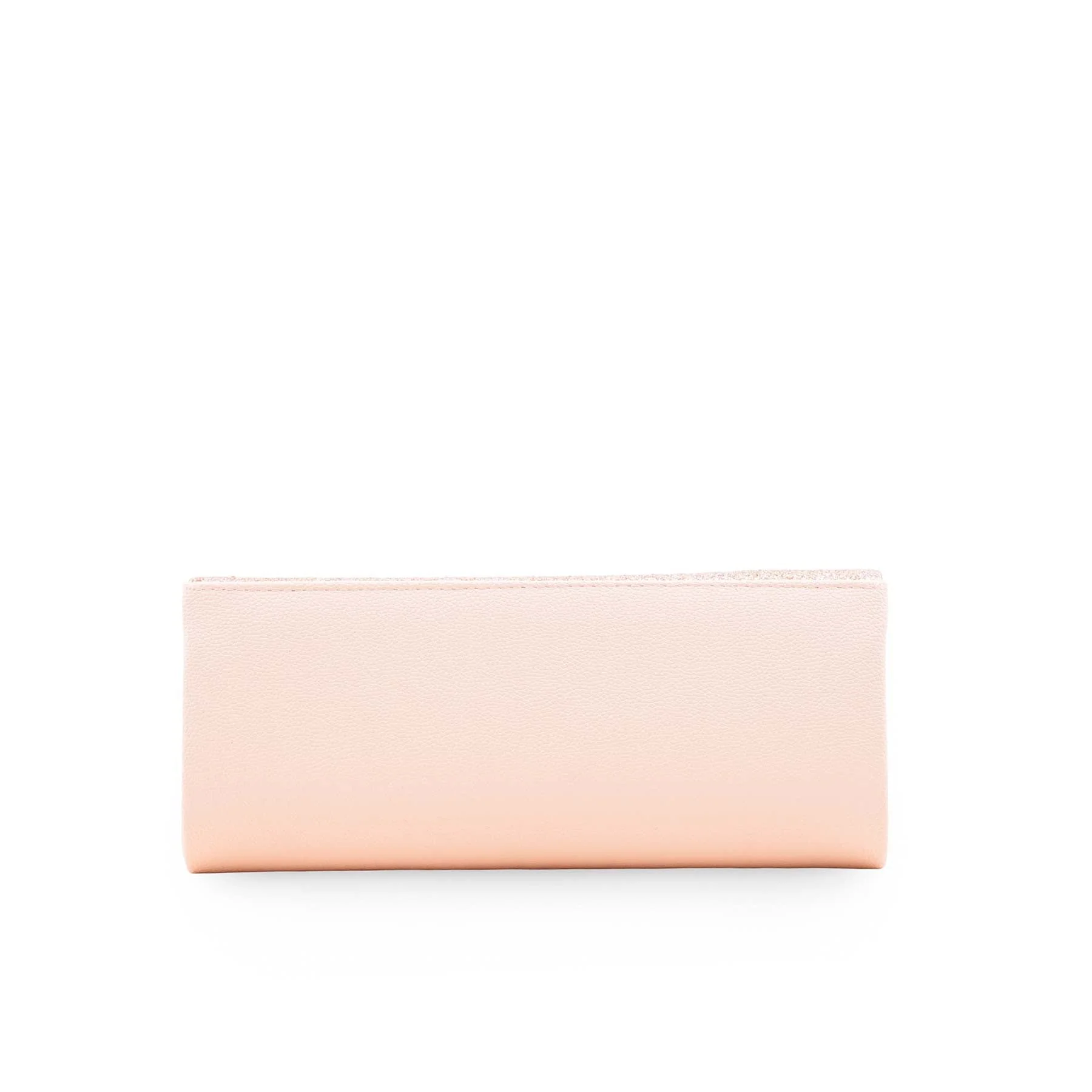 Champagne Fancy Clutch For Ladies P24409 - Image 4