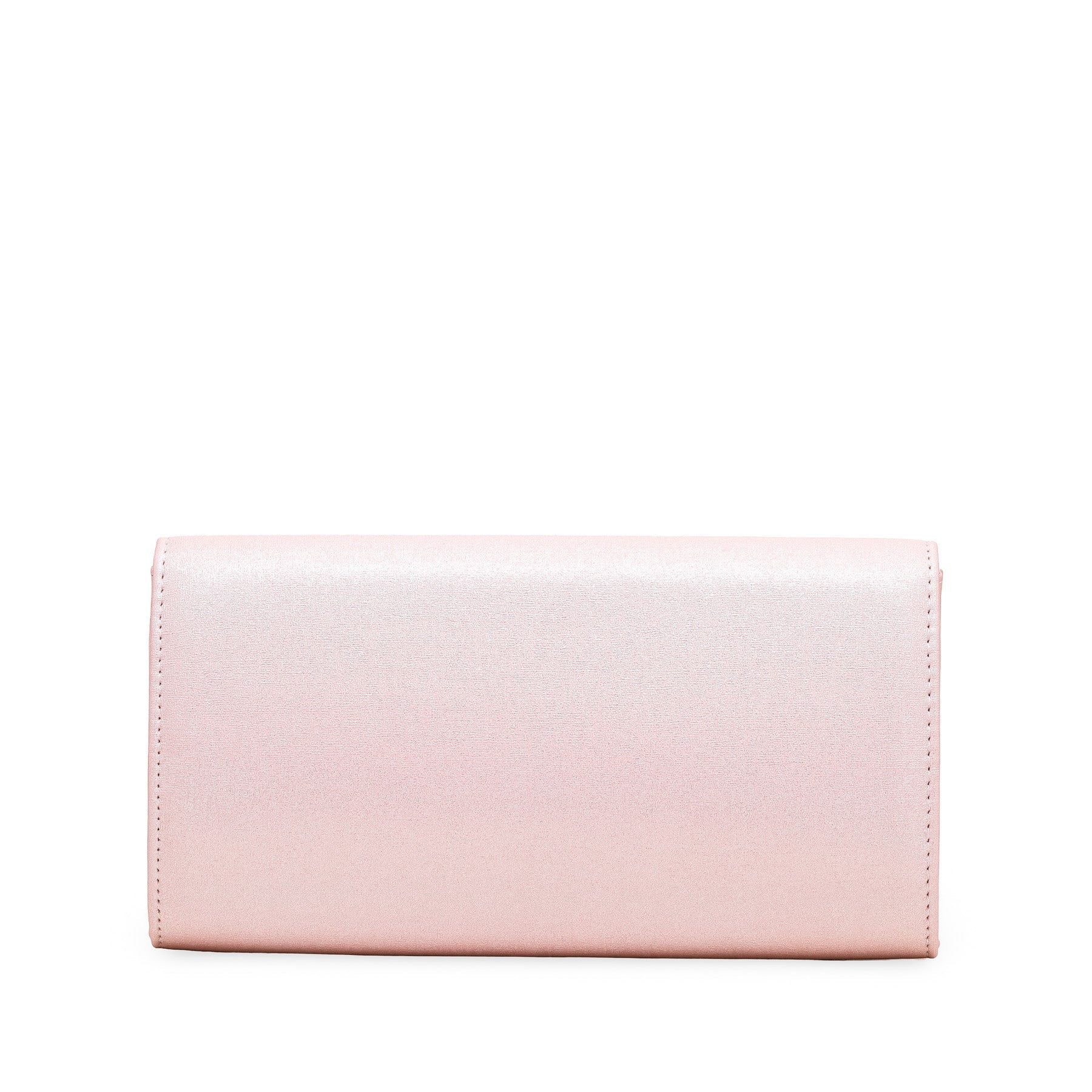 Champagne Formal Clutch P15384 - Image 3