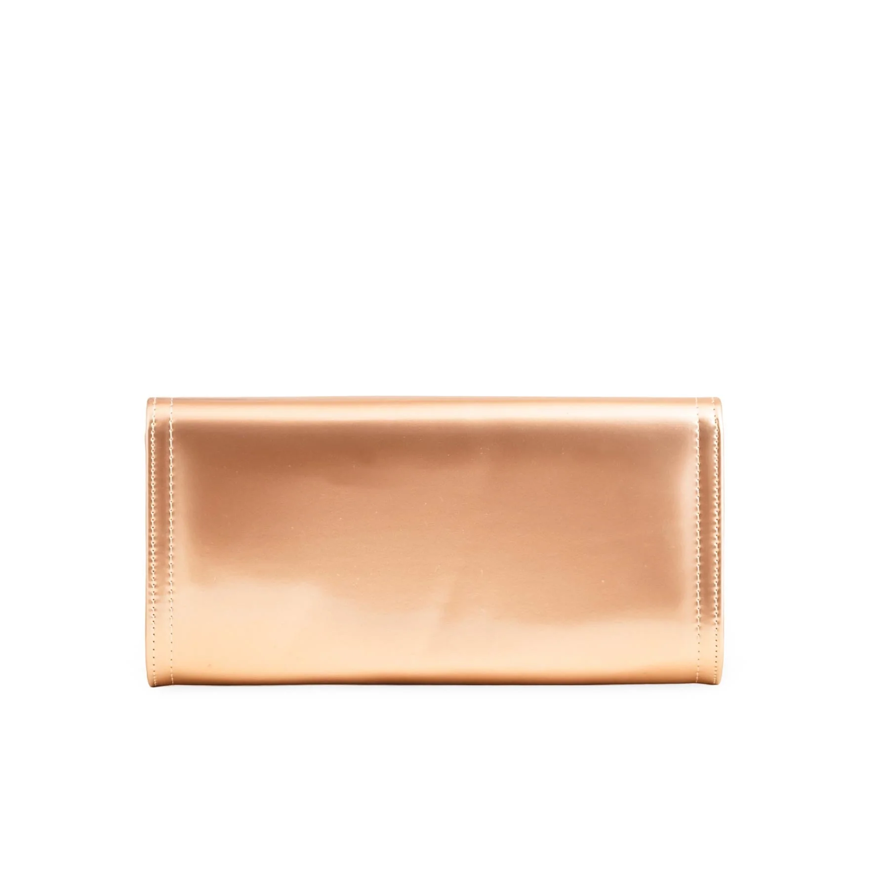 Champagne Formal Clutch P24211 - Image 3