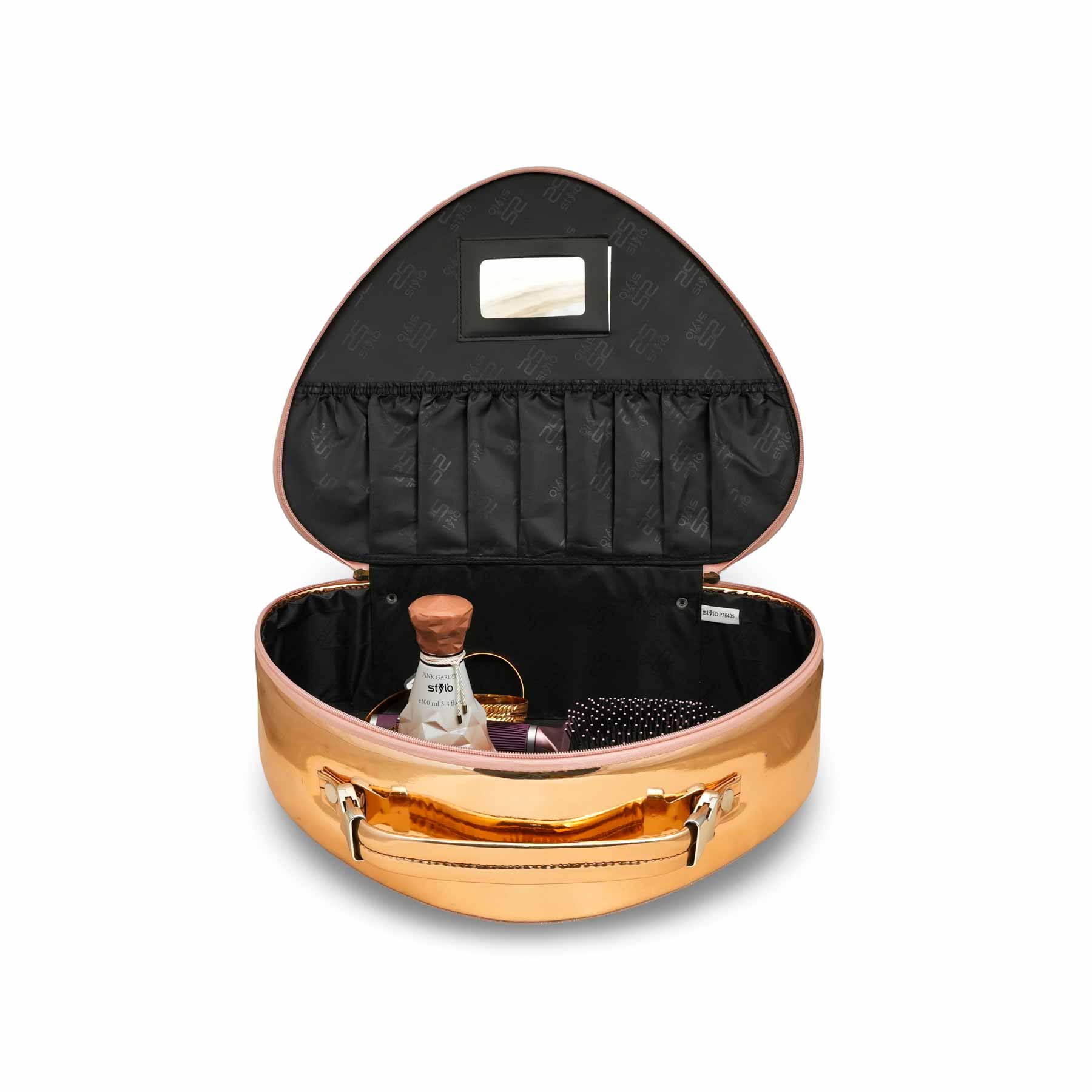 Champagne Formal Novelties P76404 - Image 4