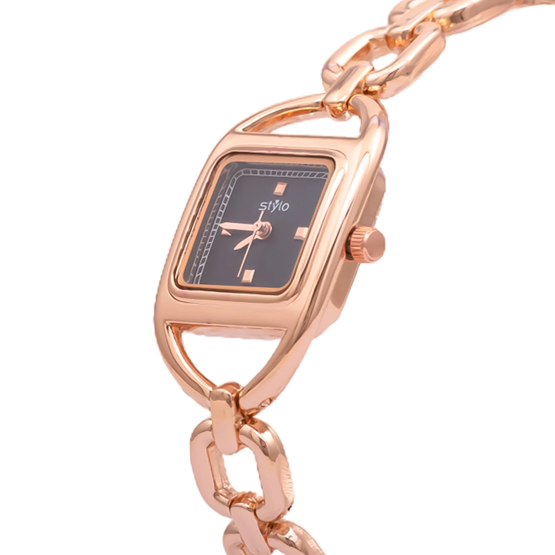 Champagne Ladies Watch J33459 - Image 2