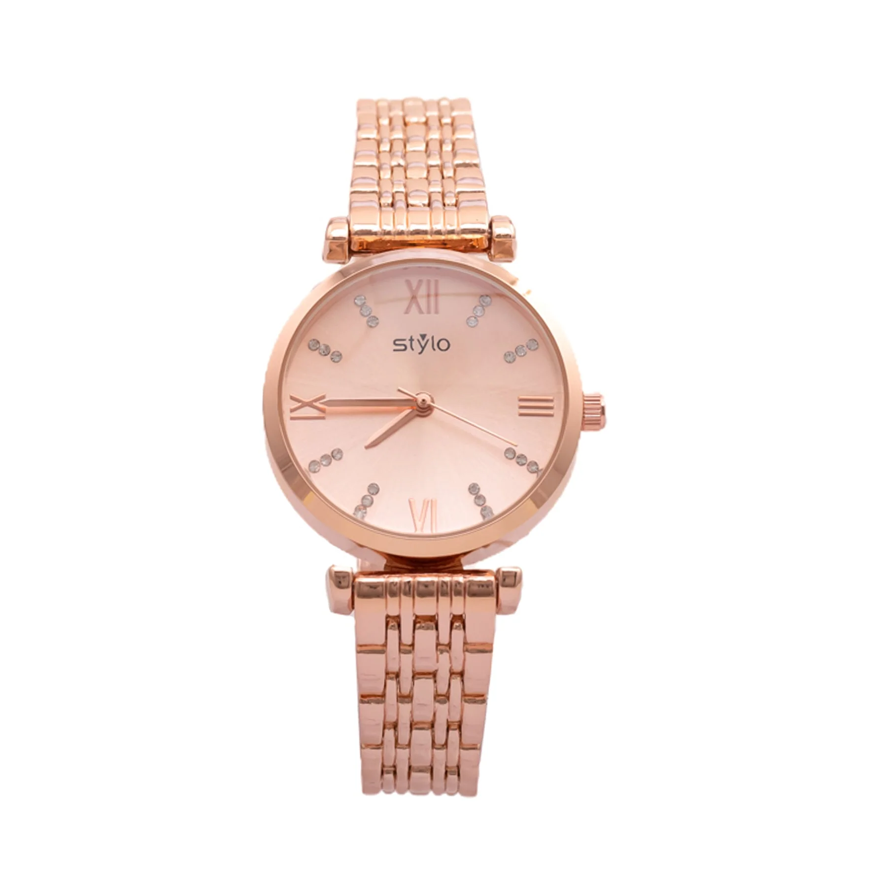 Champagne Ladies Watch J33466 - Image 2