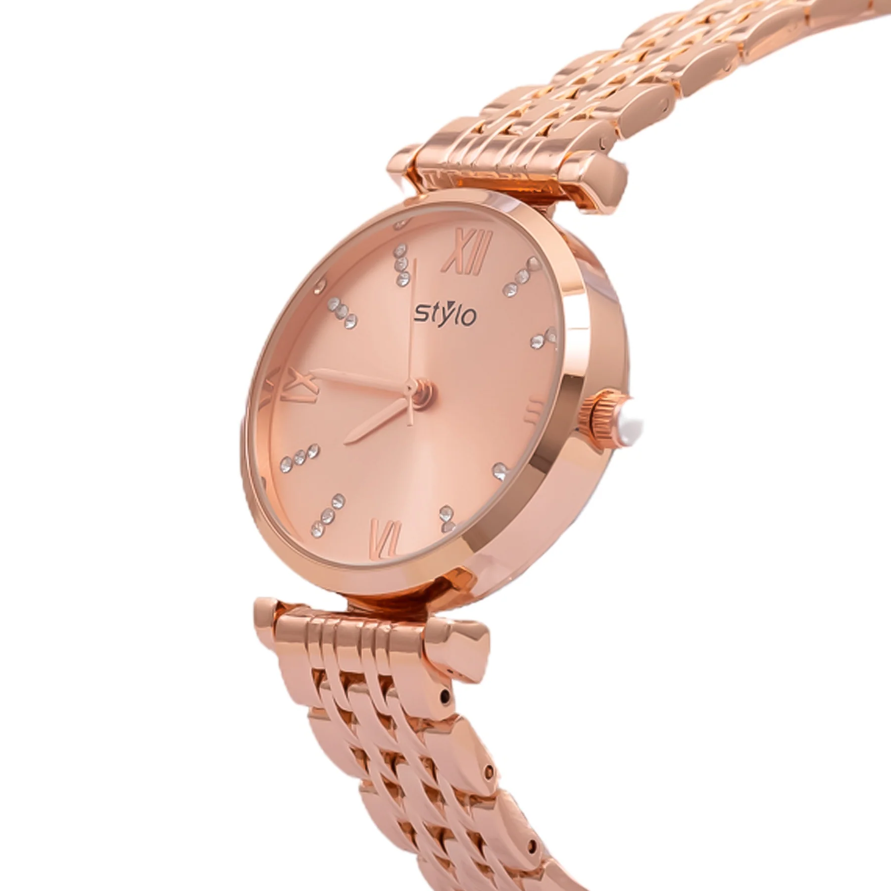 Champagne Ladies Watch J33466 - Image 3