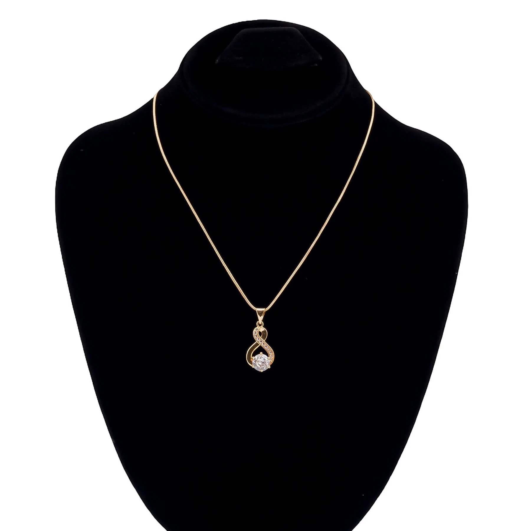 Champagne Pendant J42981 - Image 2