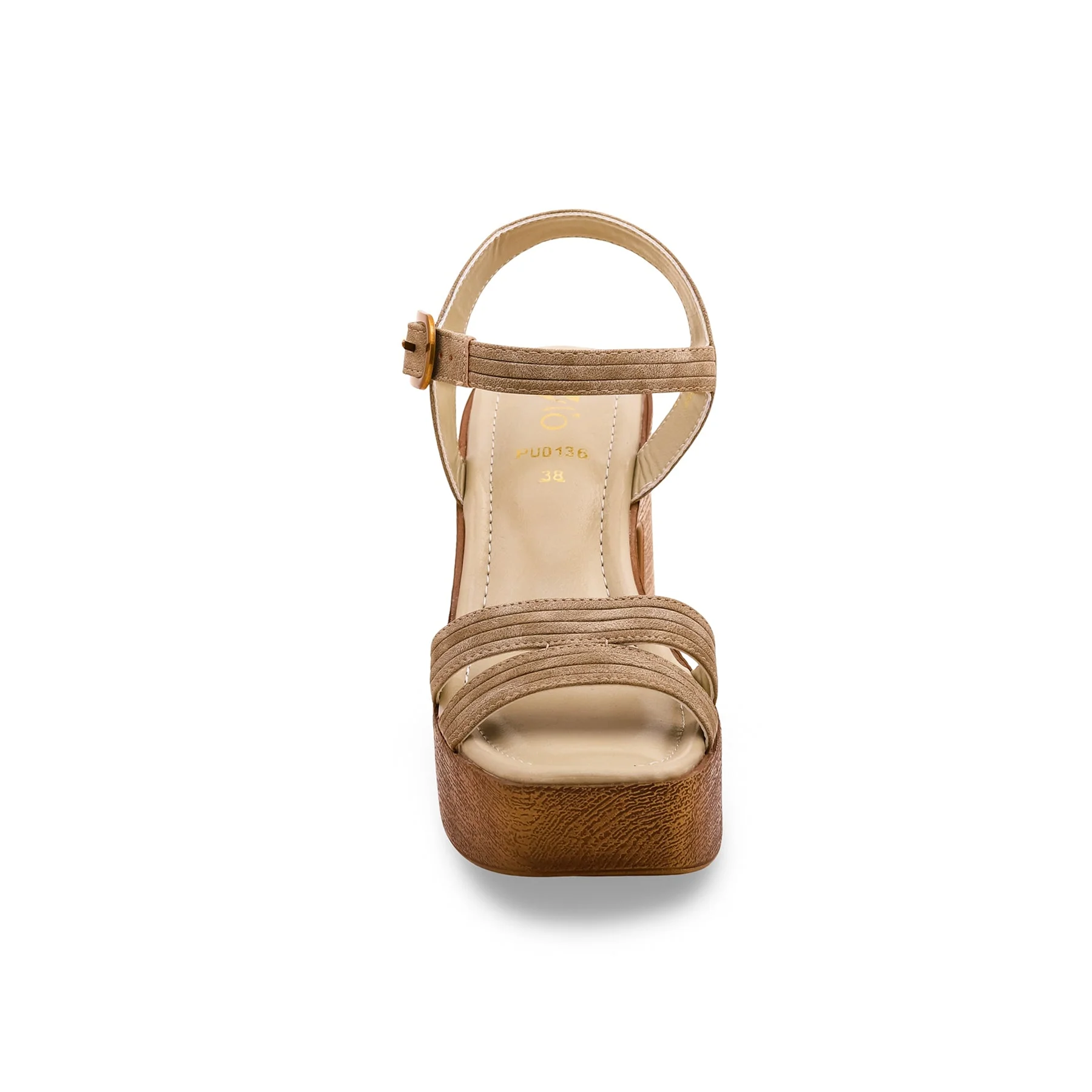 Chiku Formal Sandal PU0136 - Image 3