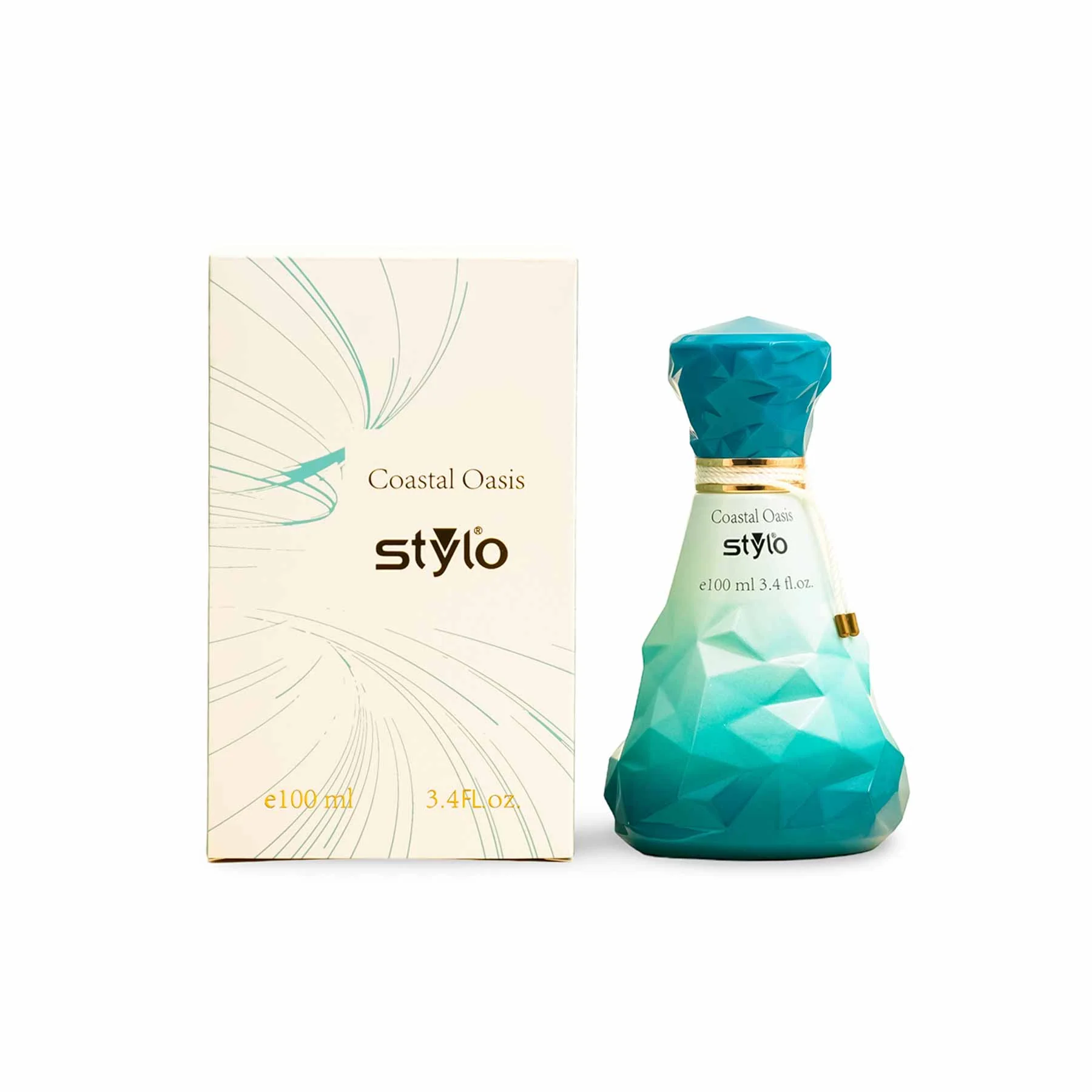 Coastal Oasis Perfume For Women PR0067 - Image 3